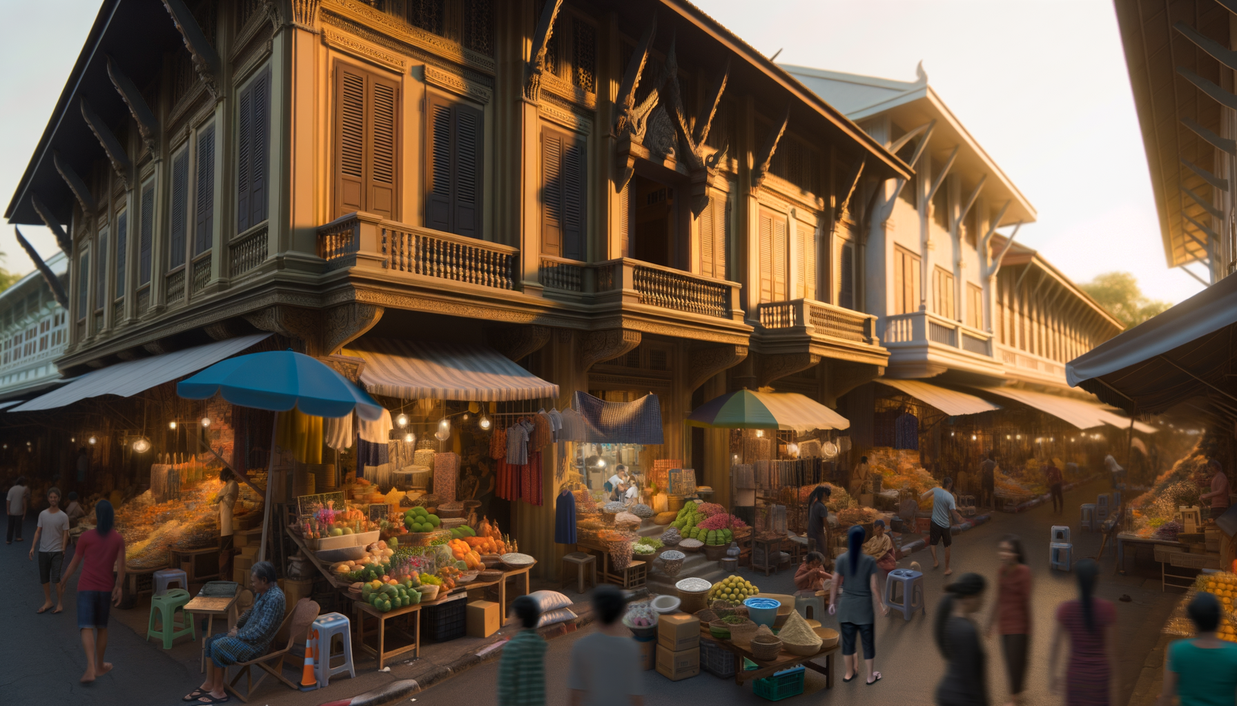 Bangkok - Image 4