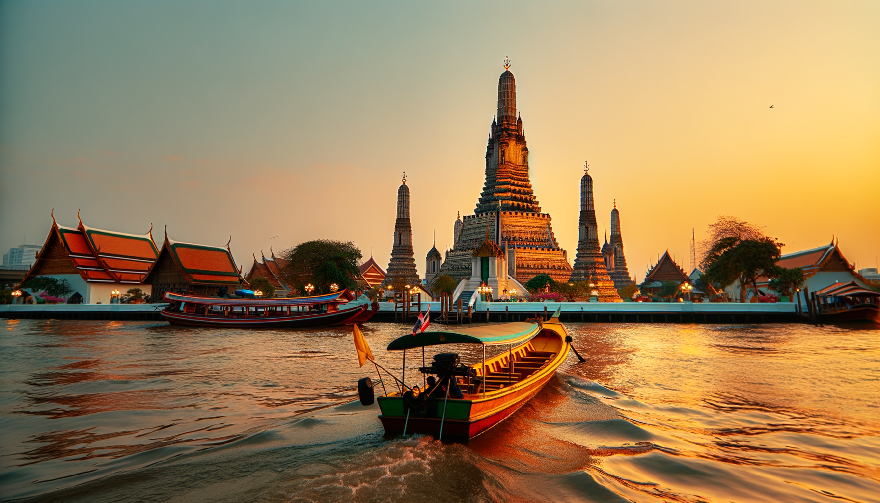 Bangkok - Image 5