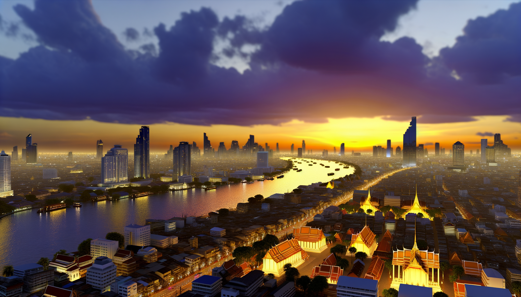 Bangkok - Image 2