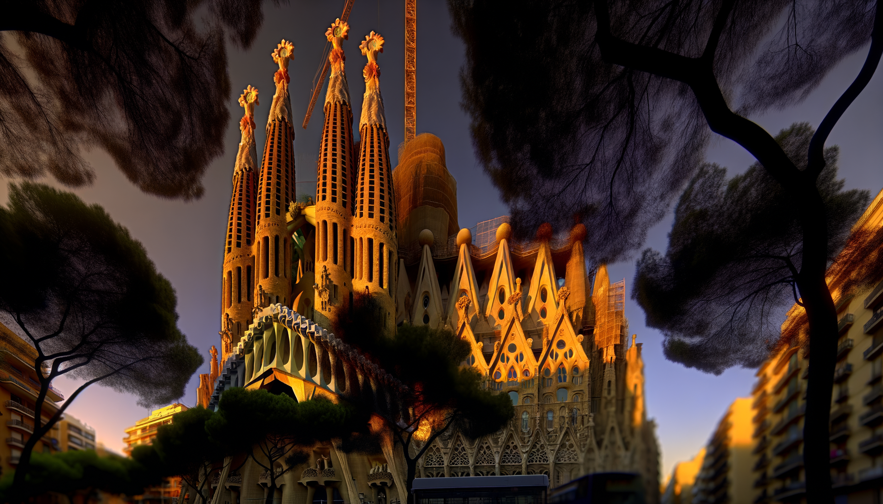 Barcelona - Image 1