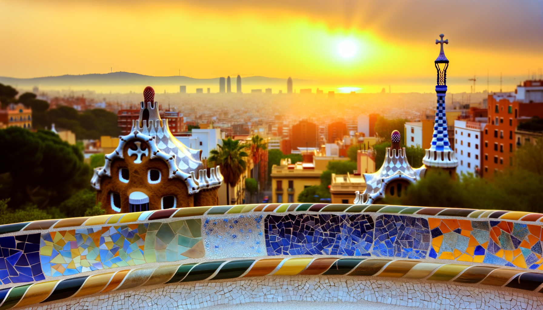 Barcelona - Image 5