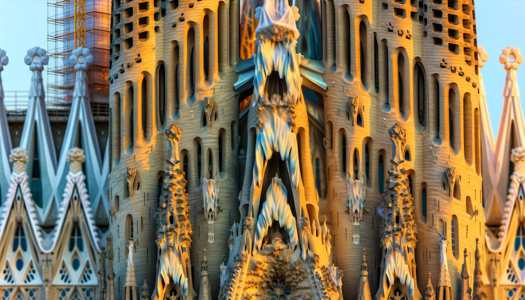 Barcelona - Image 1