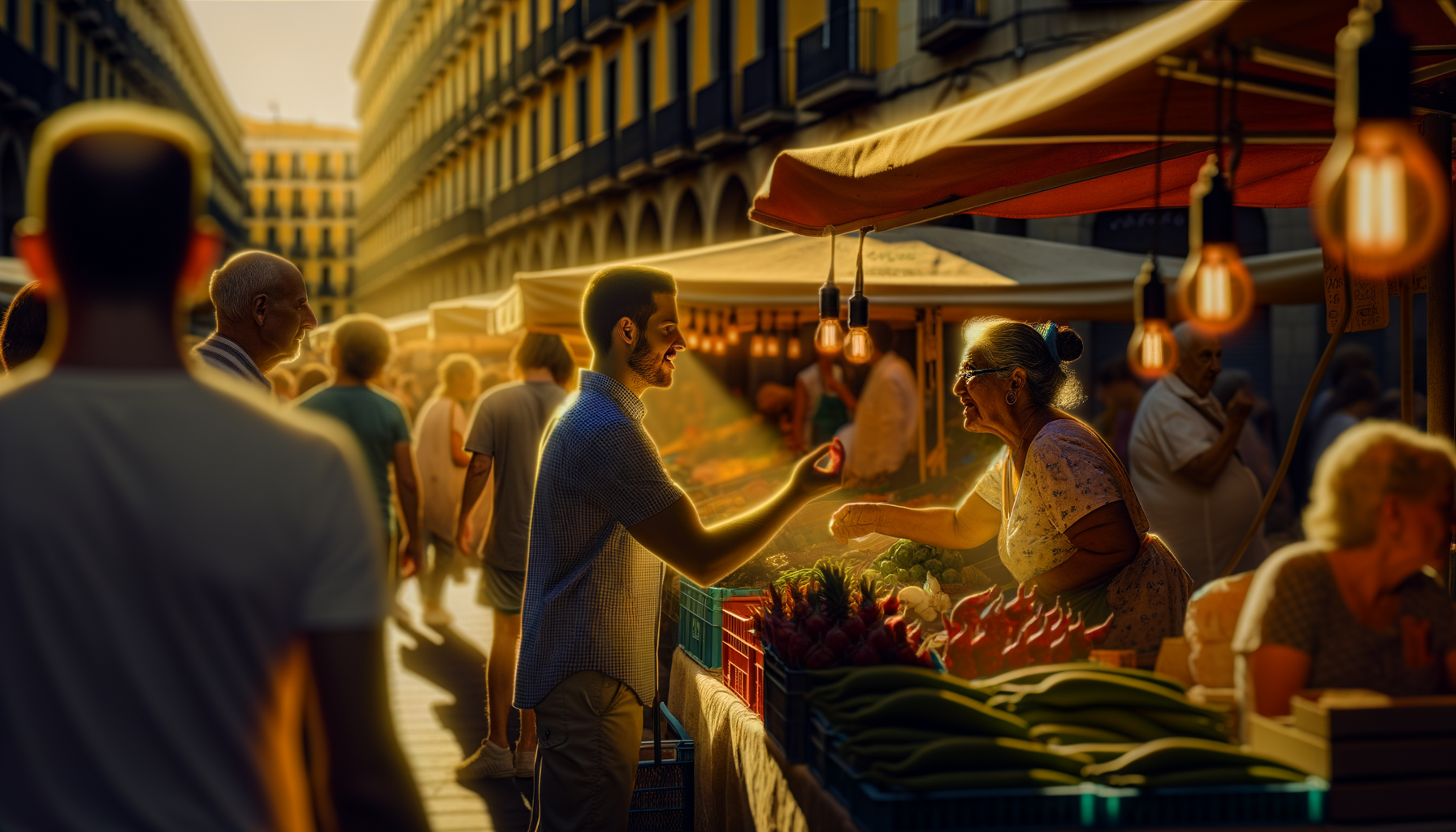 Barcelona - Image 3