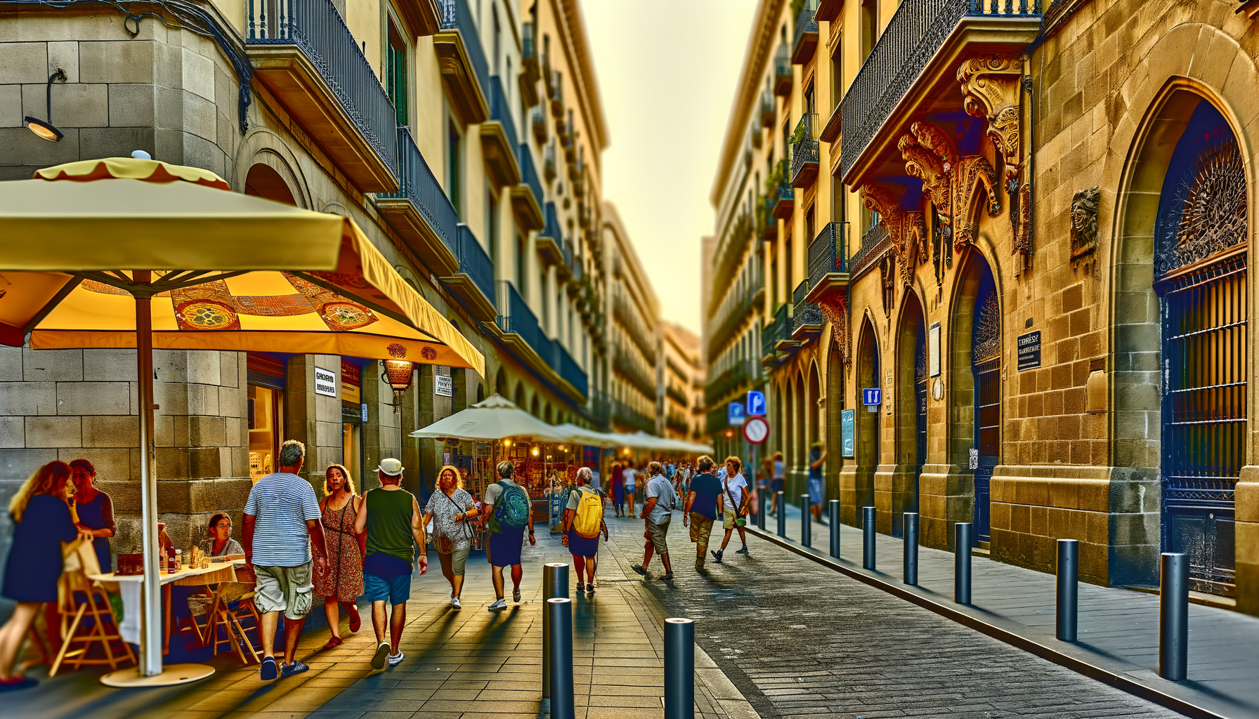 Barcelona - Image 4