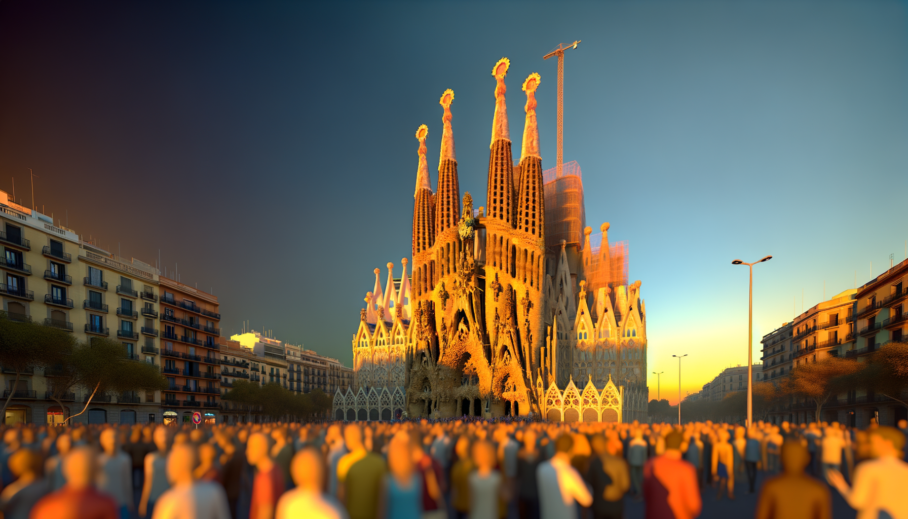 Barcelona - Image 1