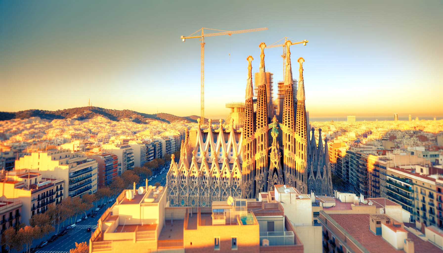 Barcelona - Image 2