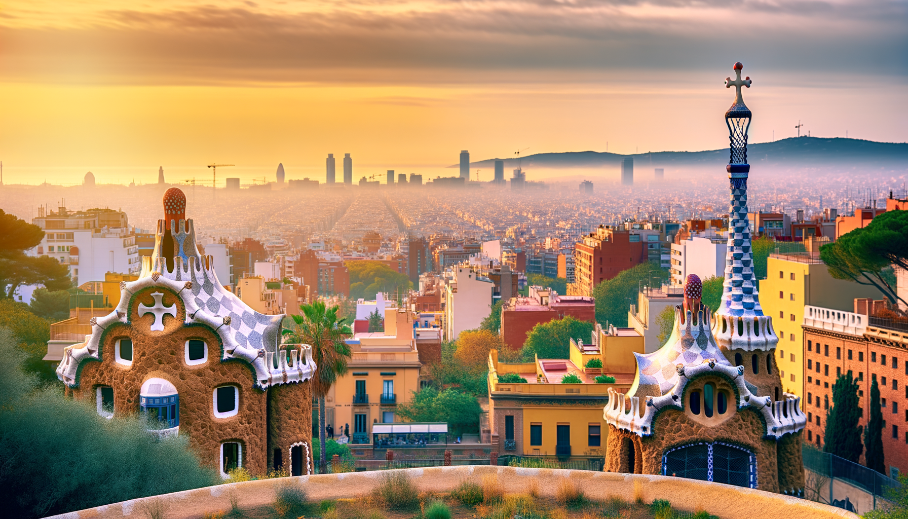 Barcelona - Image 1