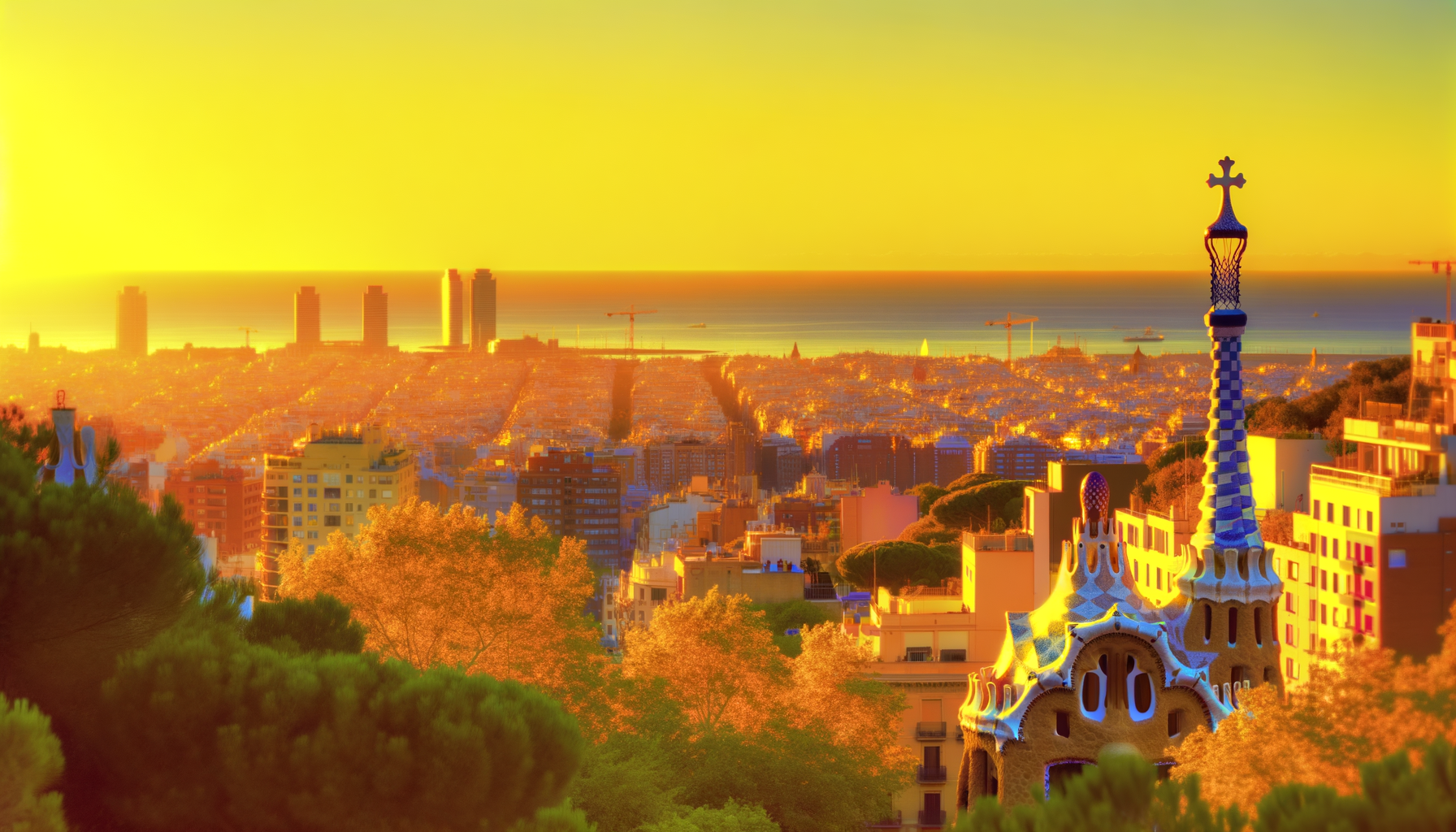 Barcelona - Image 3