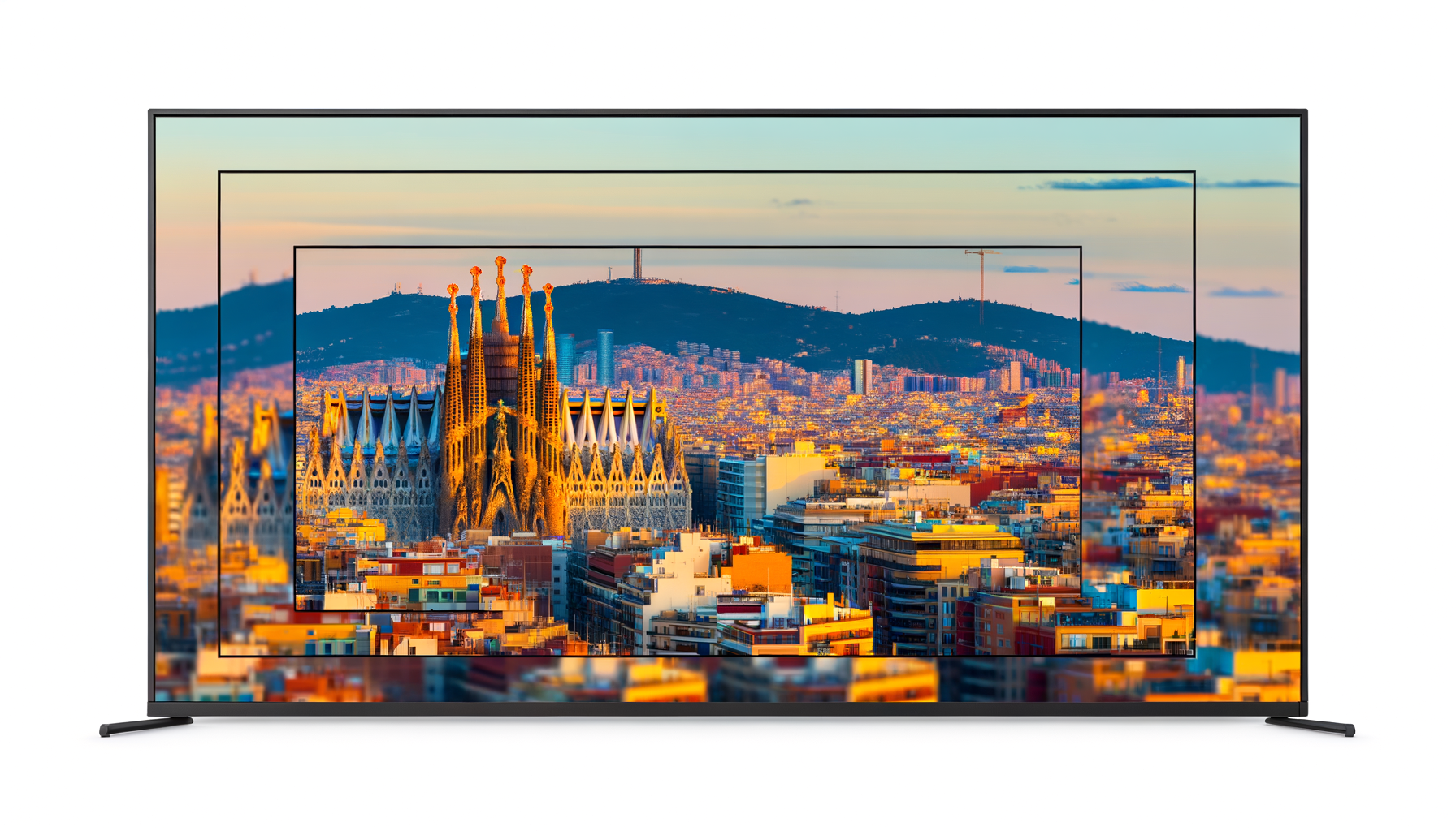 Barcelona - Image 1