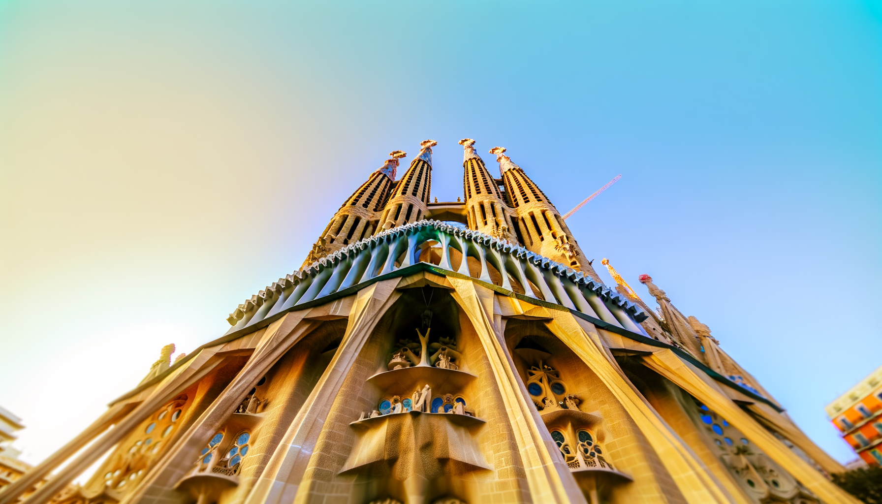 Barcelona - Image 5