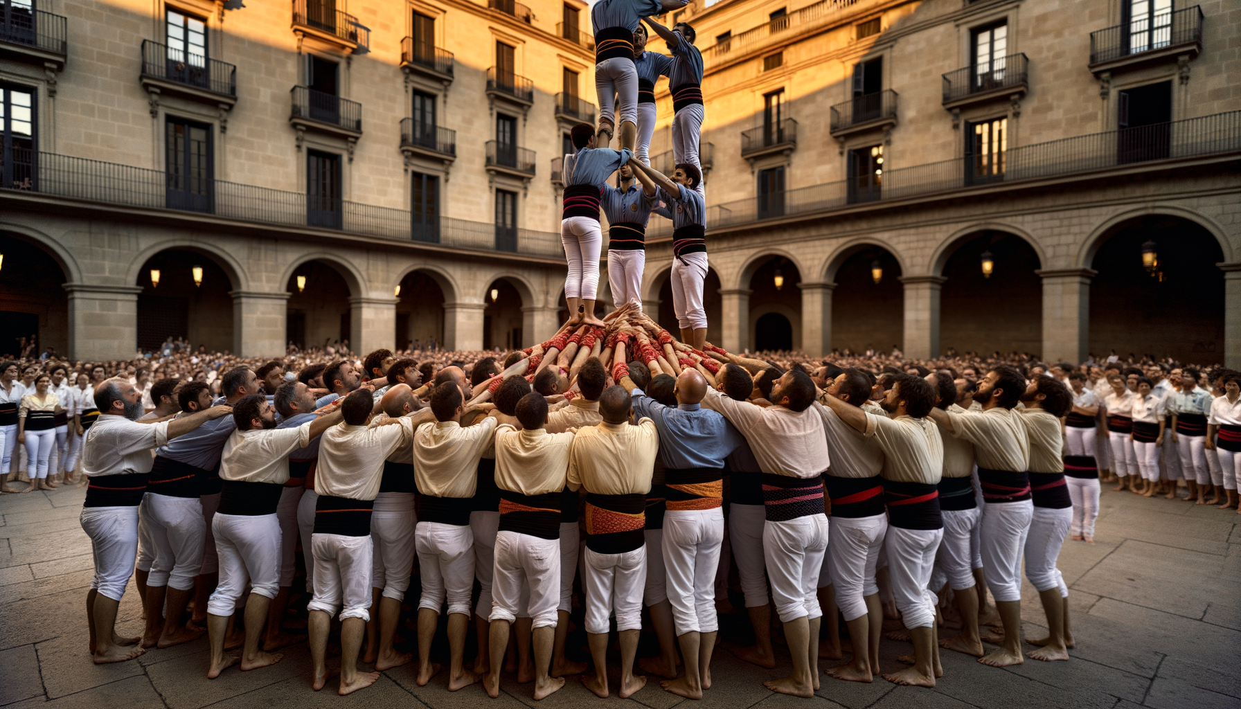 Barcelona - Image 2