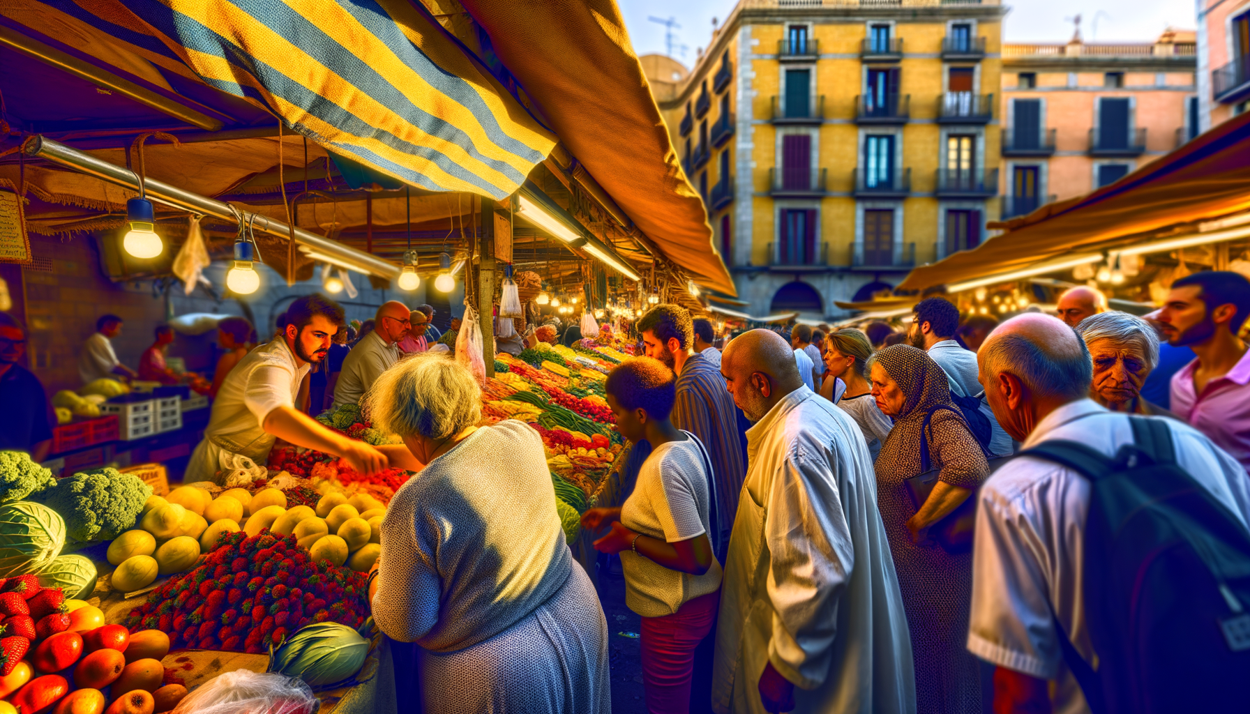 Barcelona - Image 4