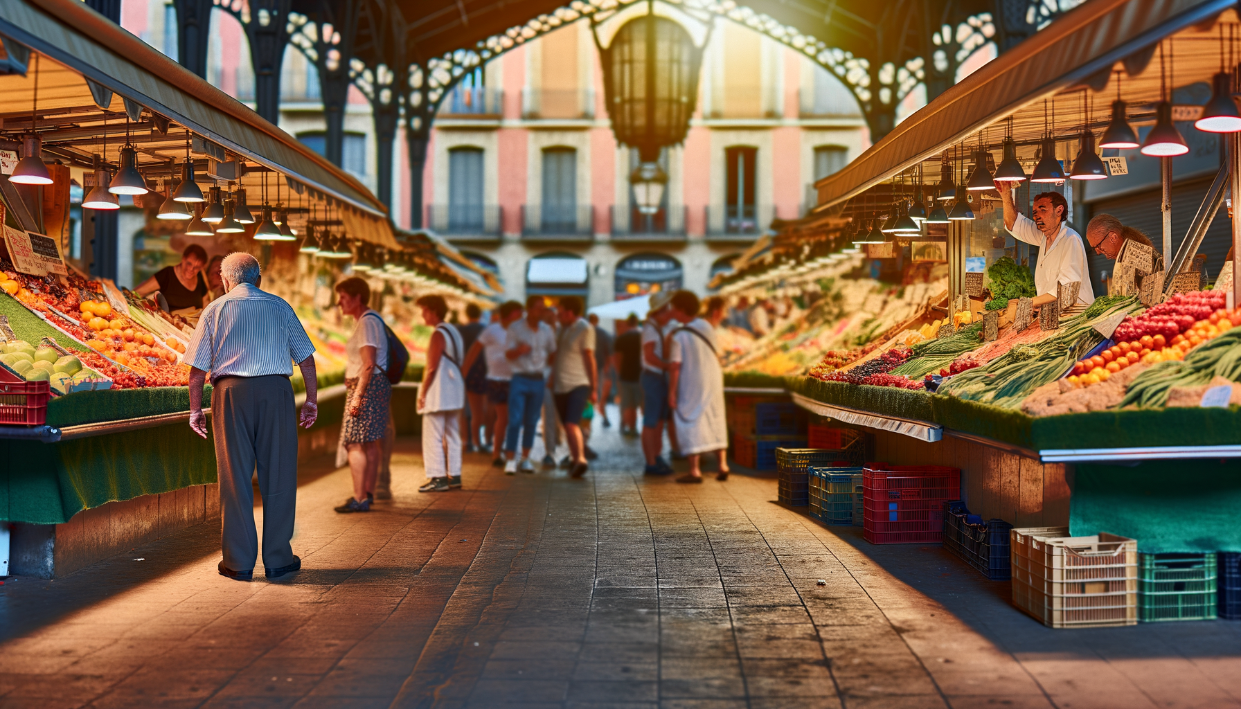 Barcelona - Image 3