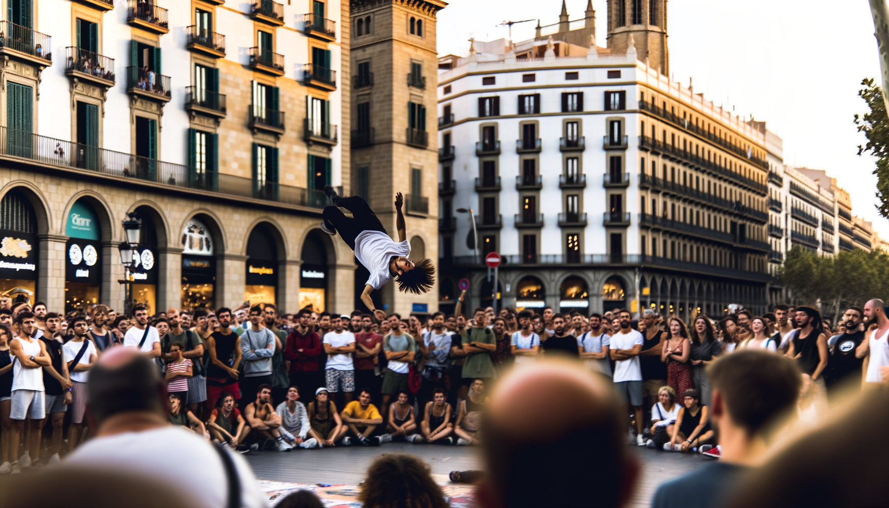 Barcelona - Image 1