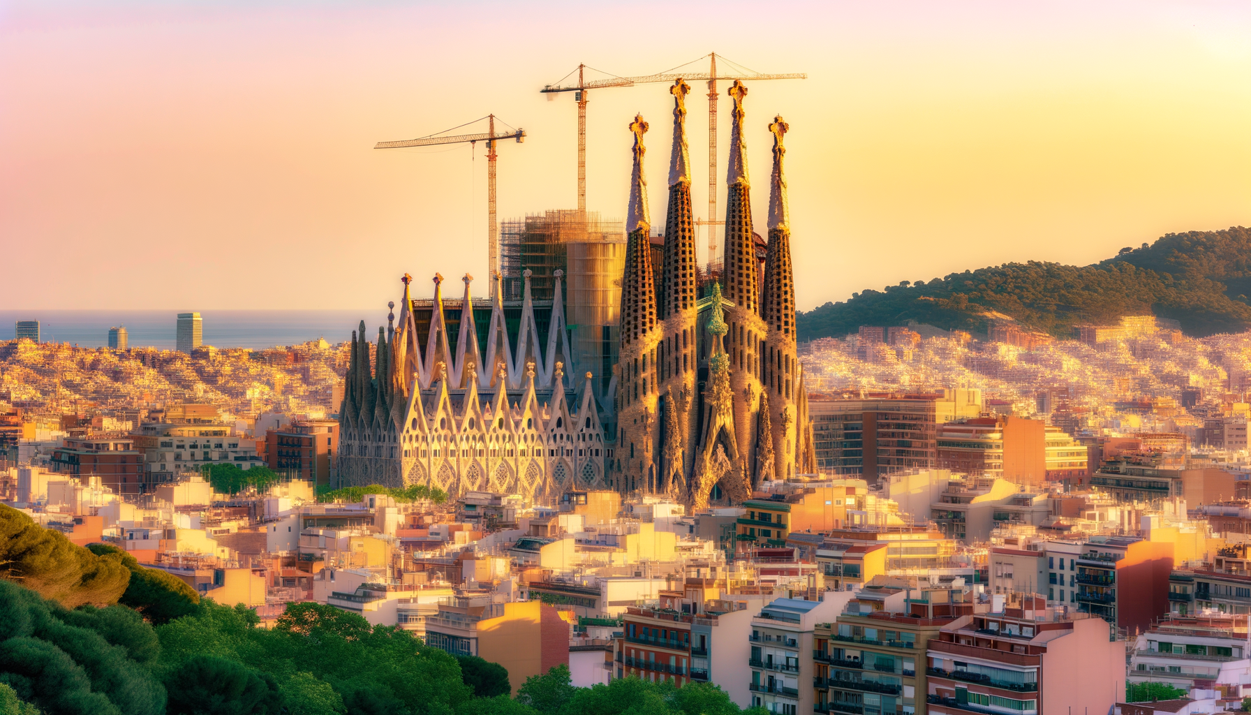 Barcelona - Image 5