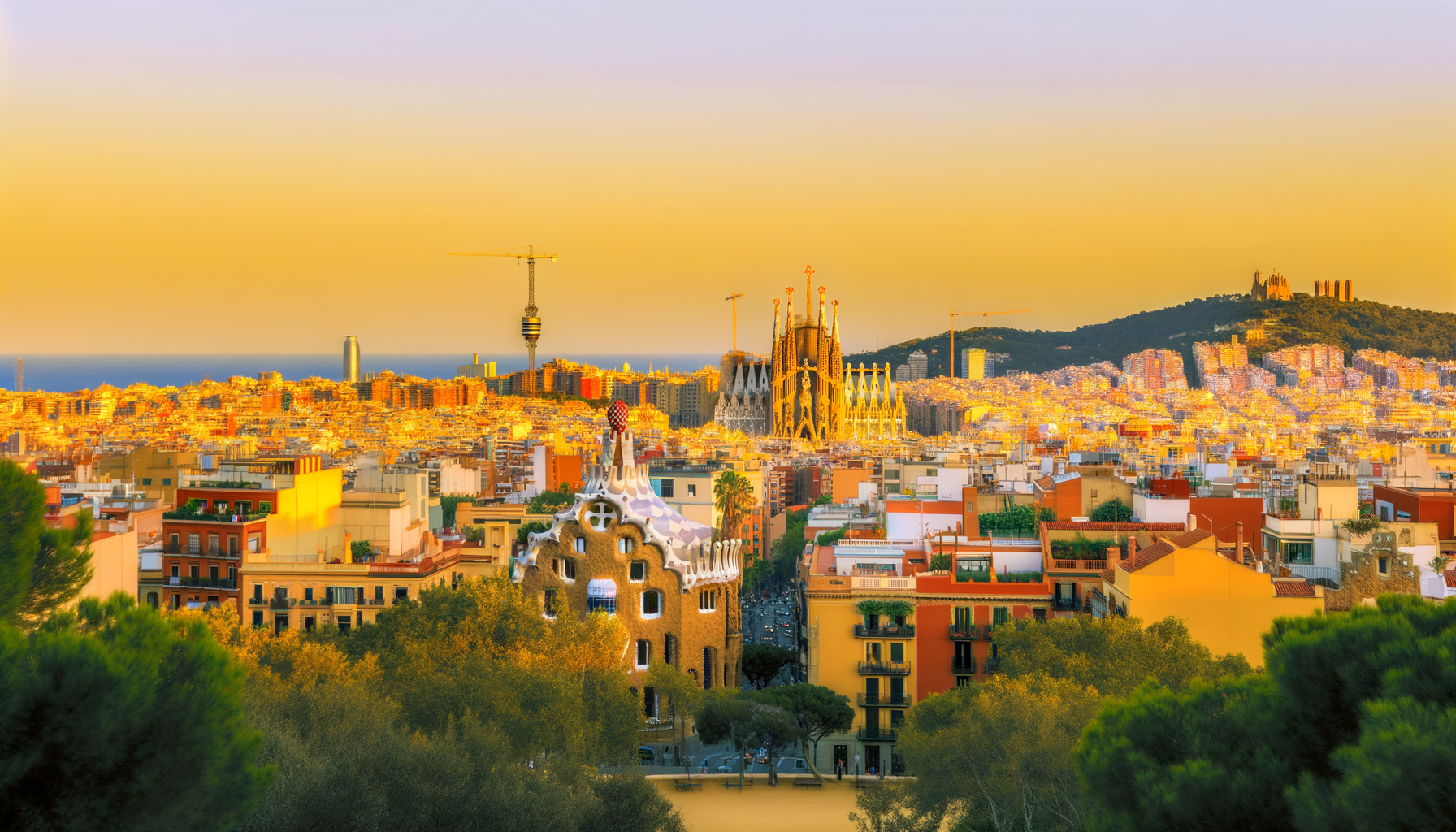 Barcelona - Image 3