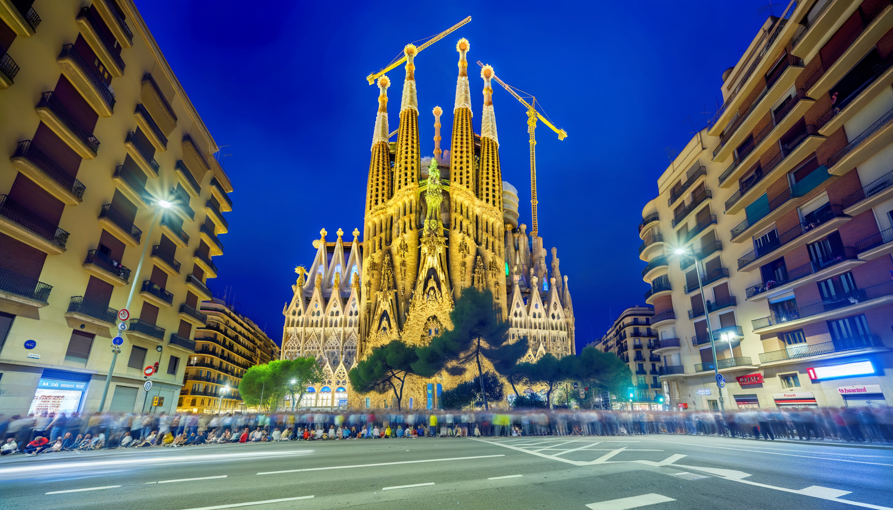 Barcelona - Image 2