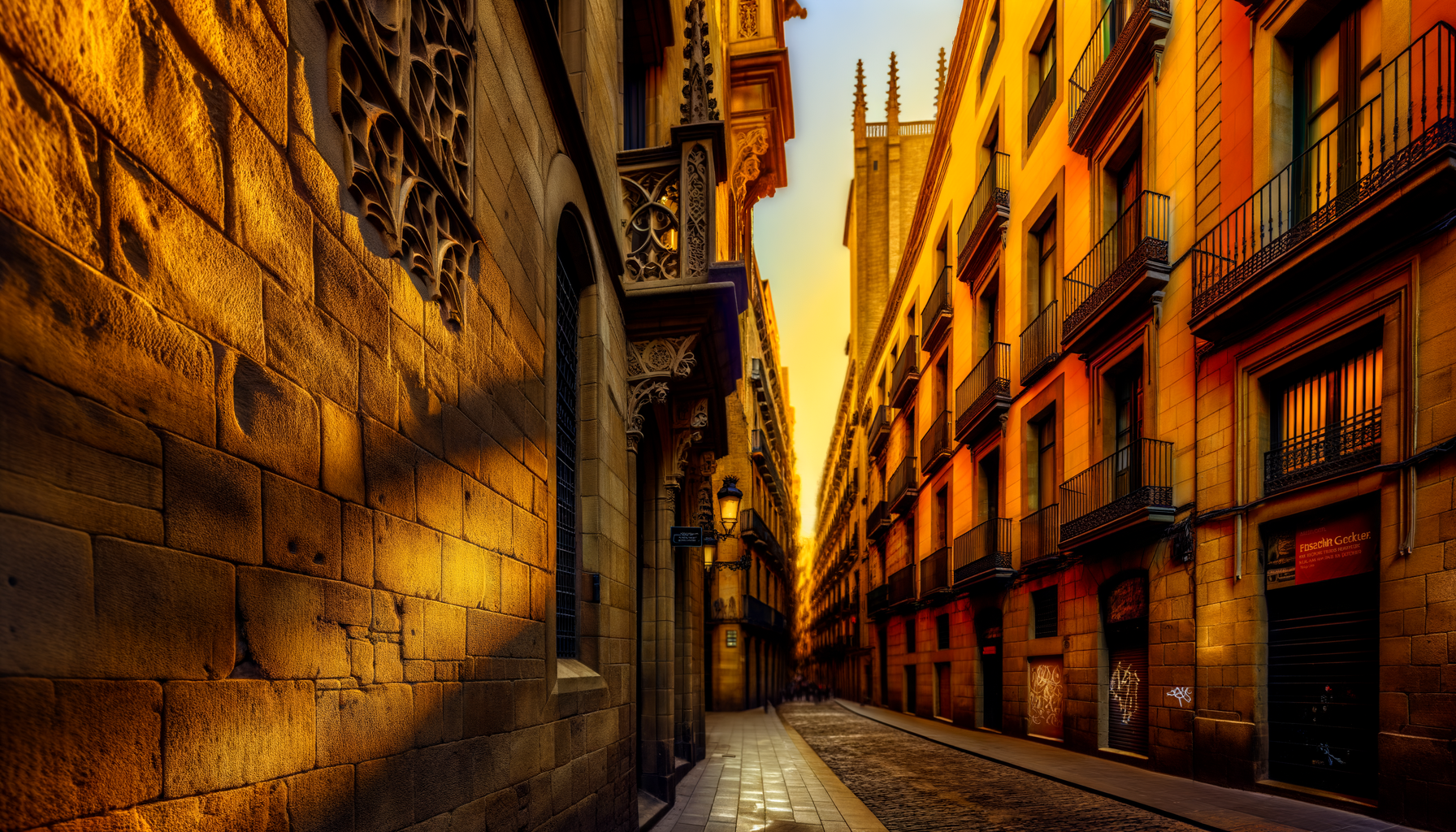 Barcelona - Image 4