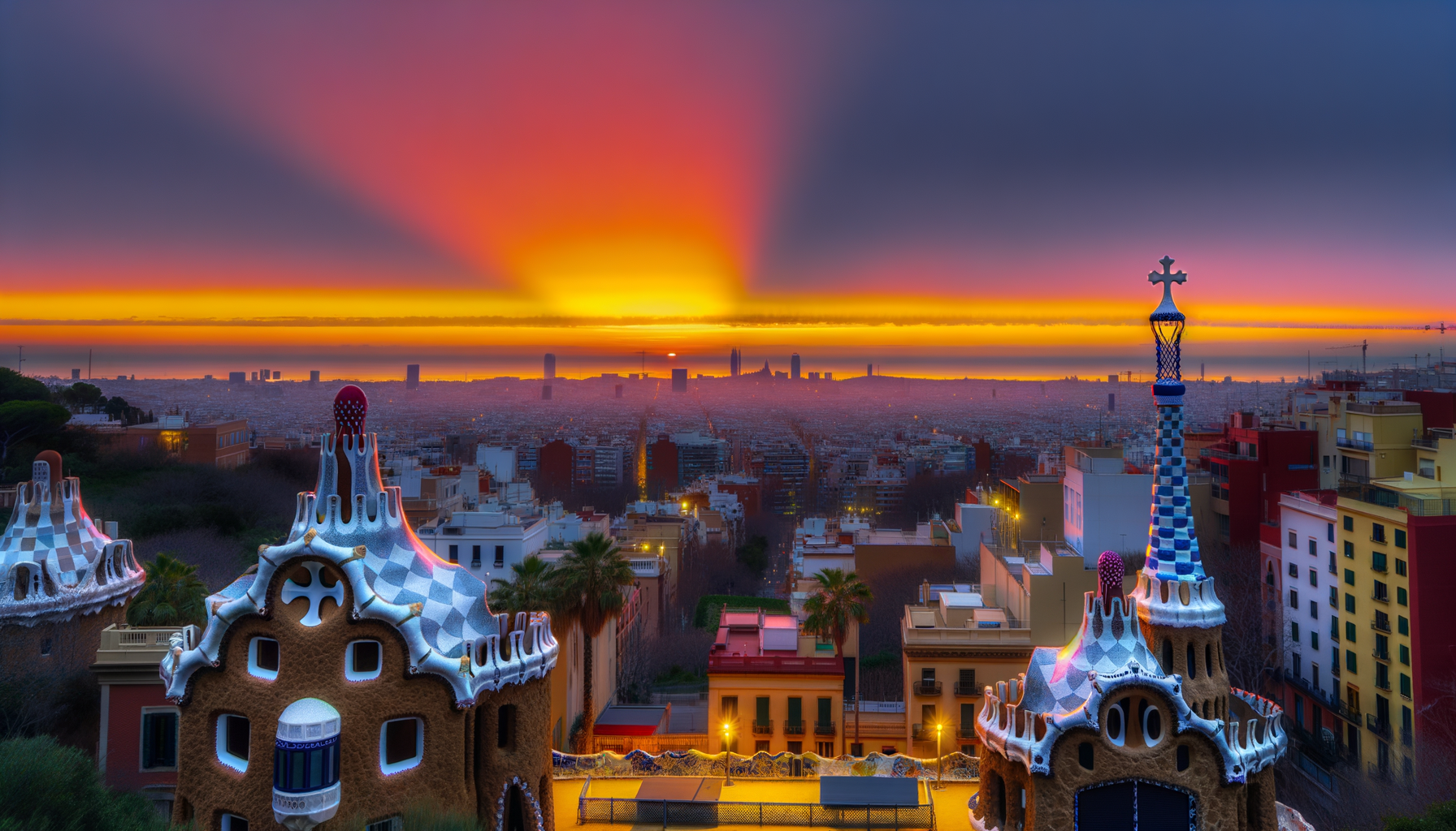 Barcelona - Image 2