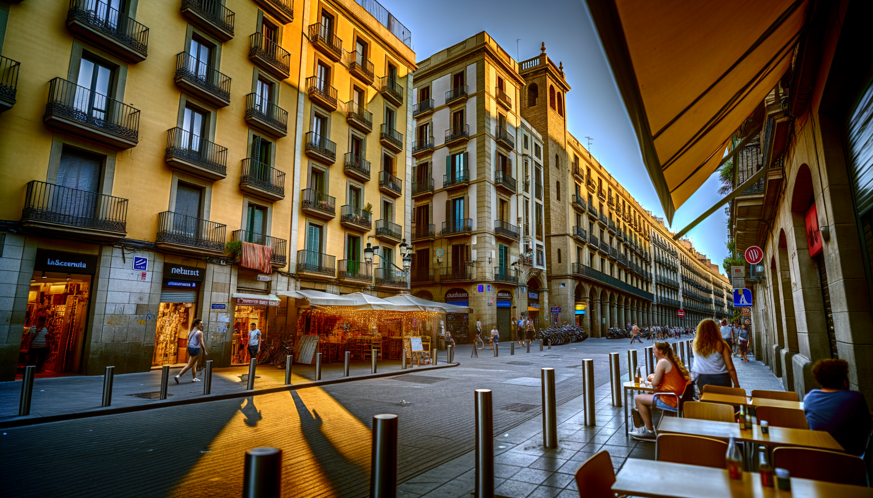 Barcelona - Image 1