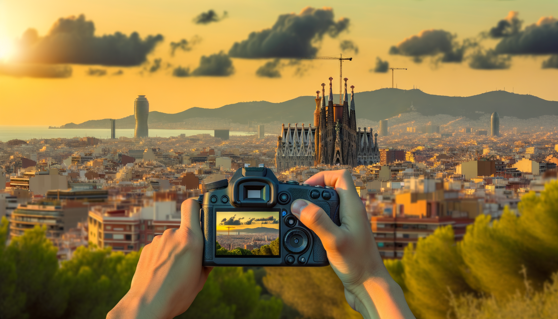 Barcelona - Image 3