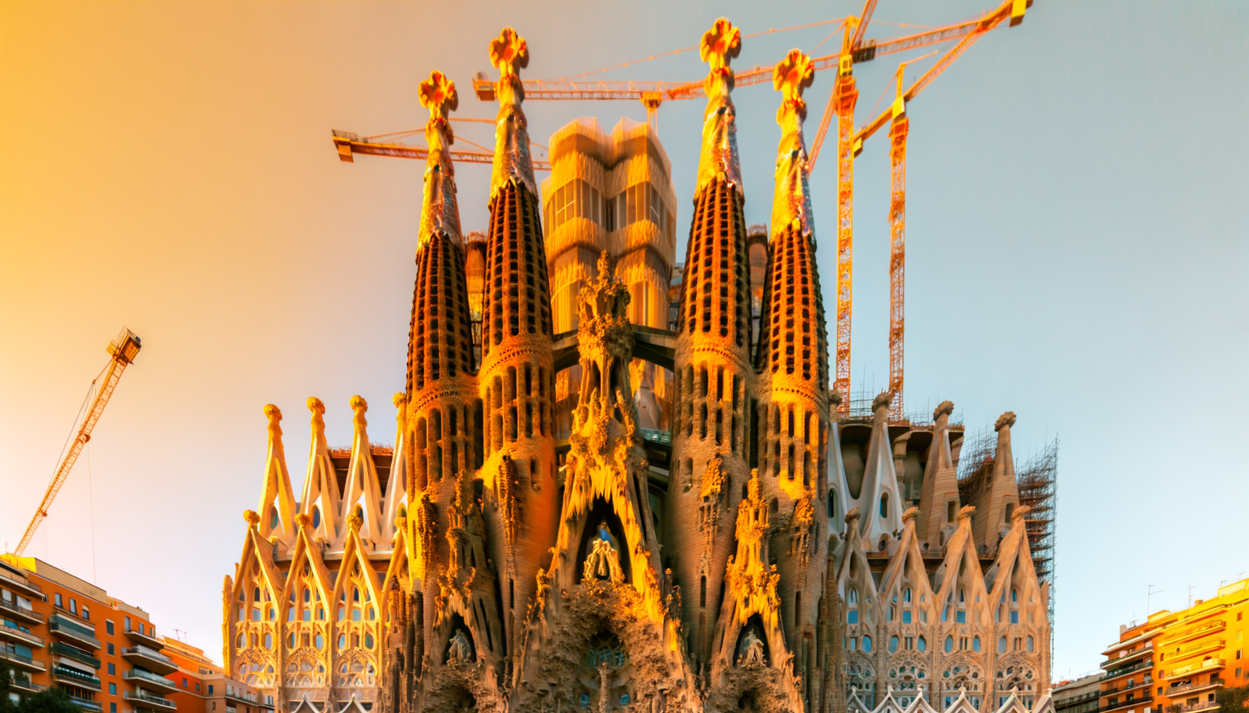 Barcelona - Image 2