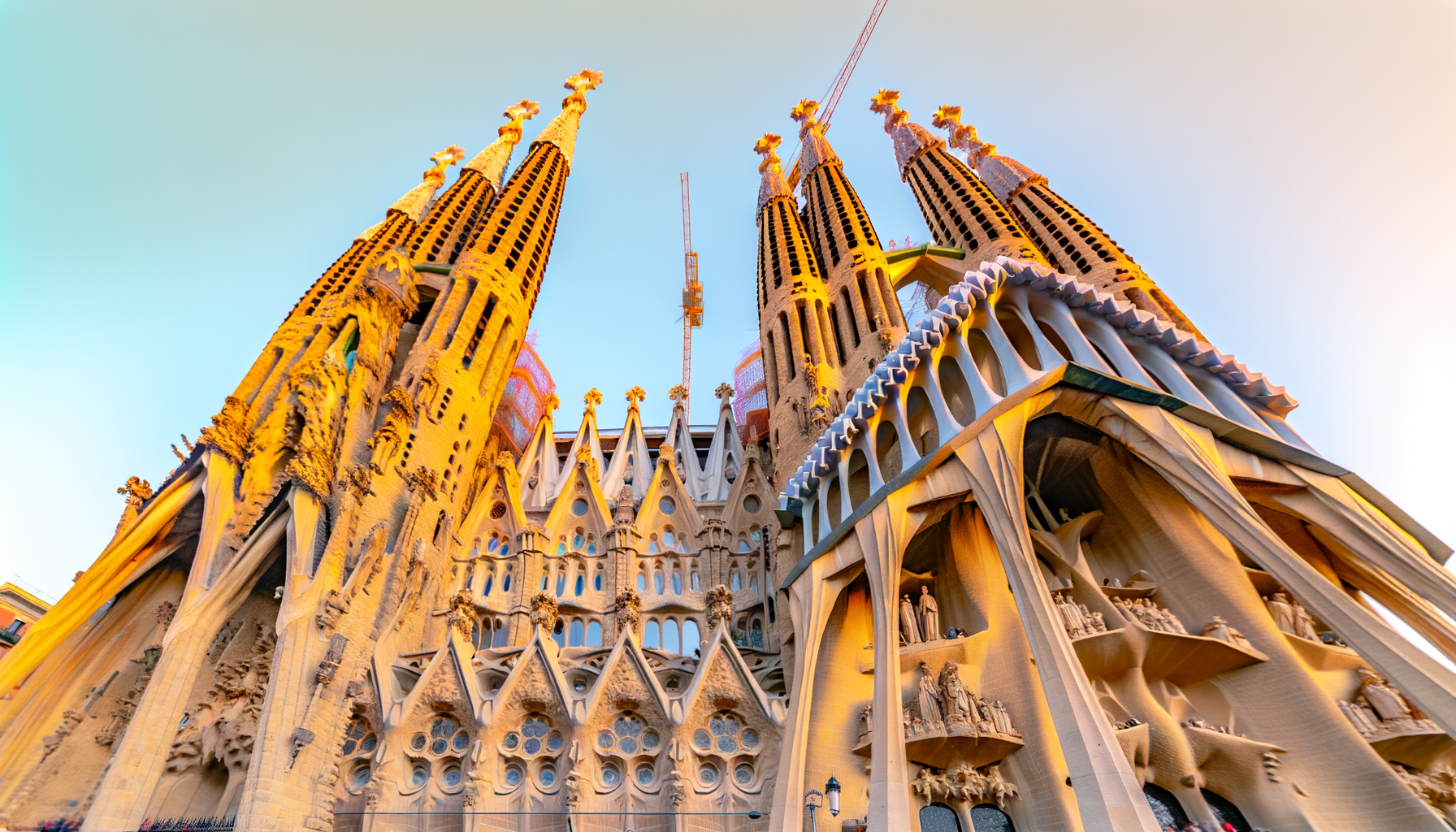 Barcelona - Image 1