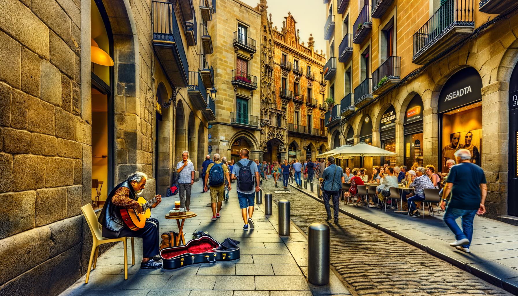 Barcelona - Image 3