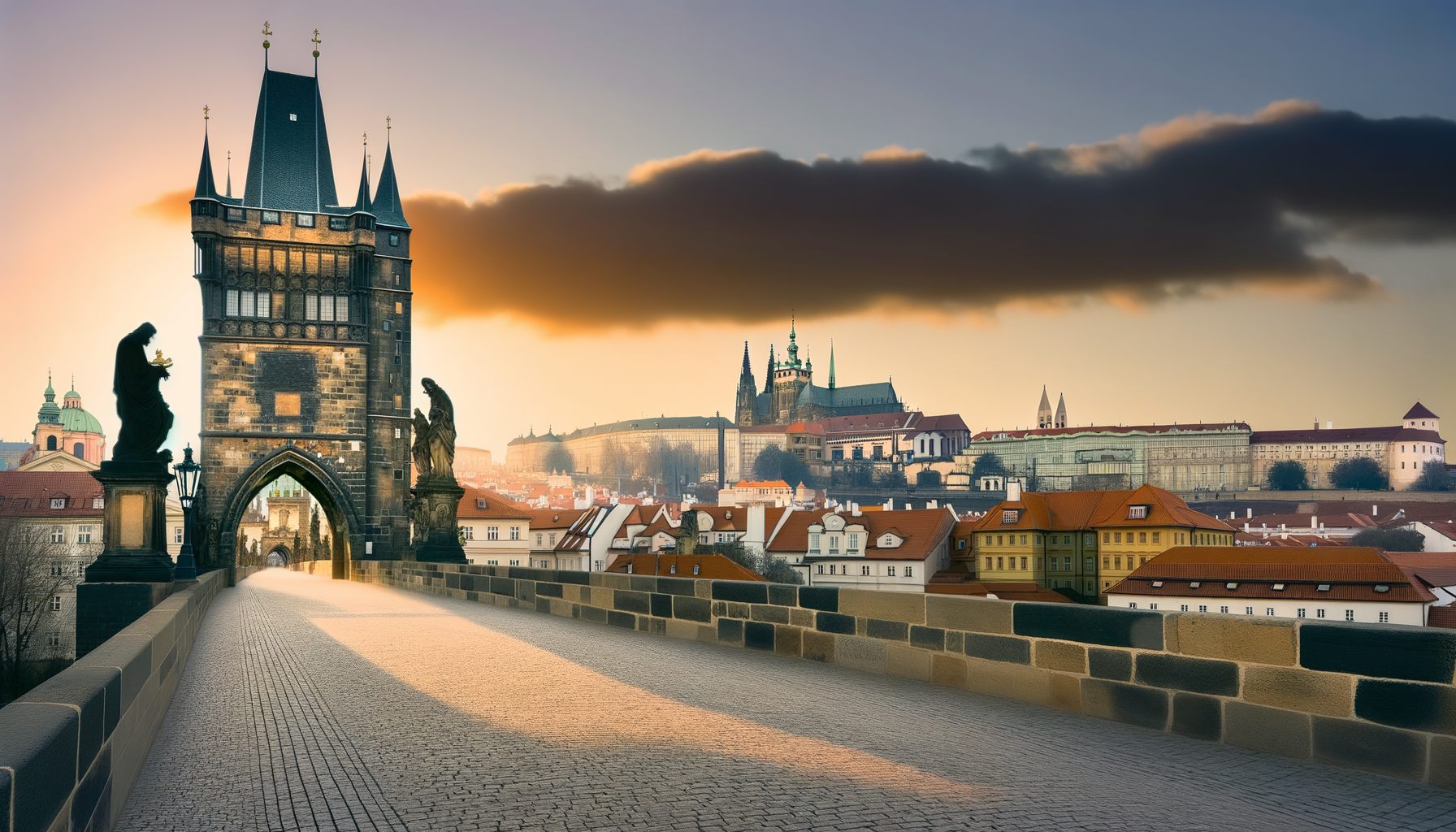 Prague - Image 1