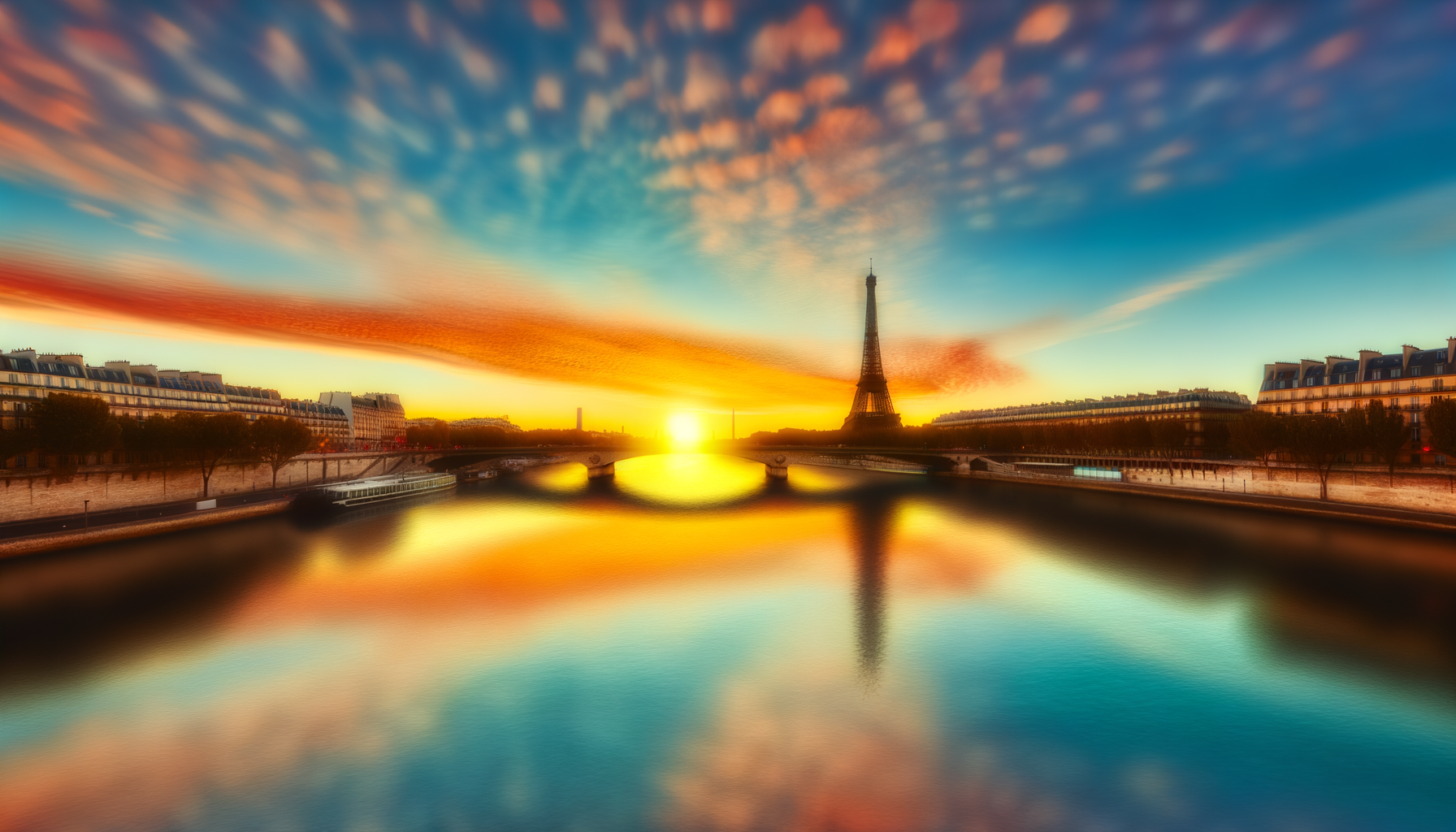 Paris - Image 1