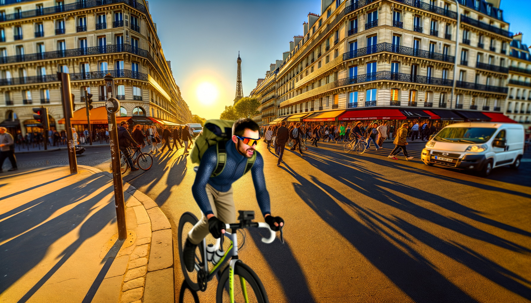 Paris - Image 3
