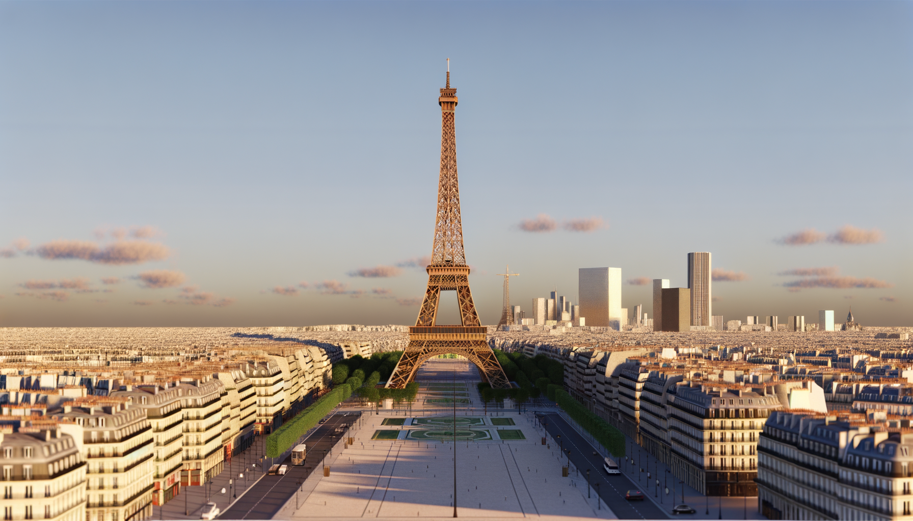 Paris - Image 1