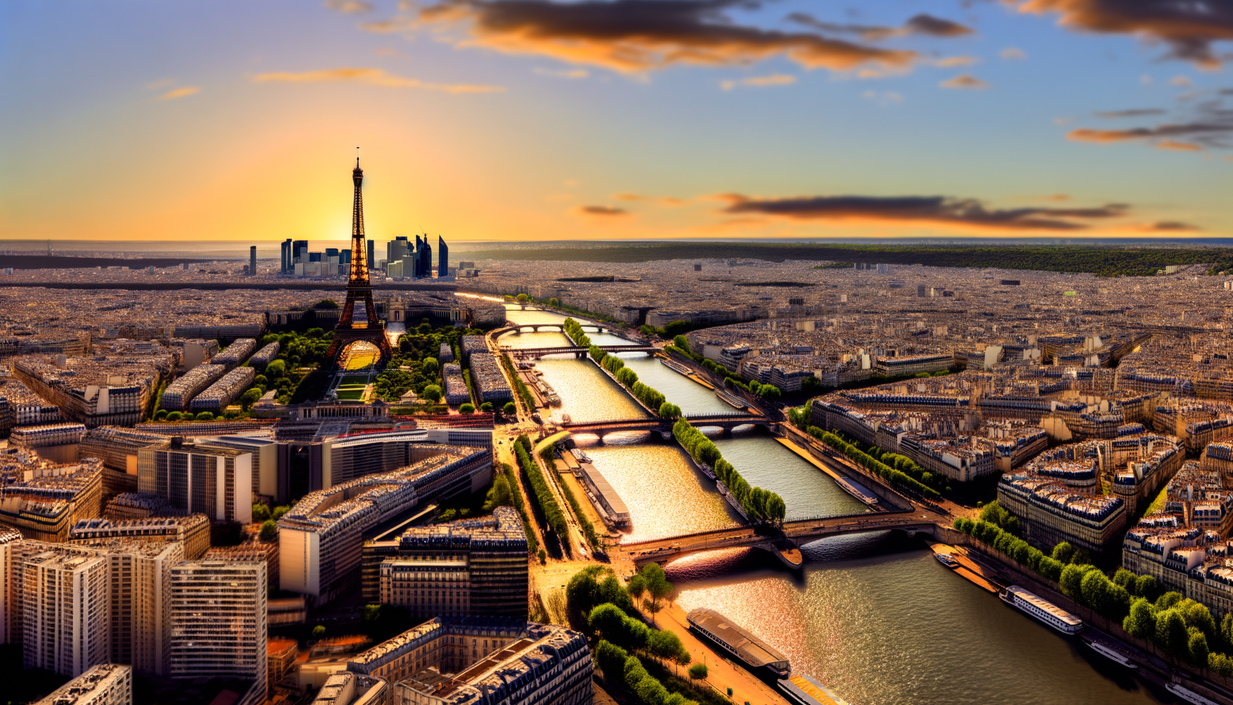 Paris - Image 3