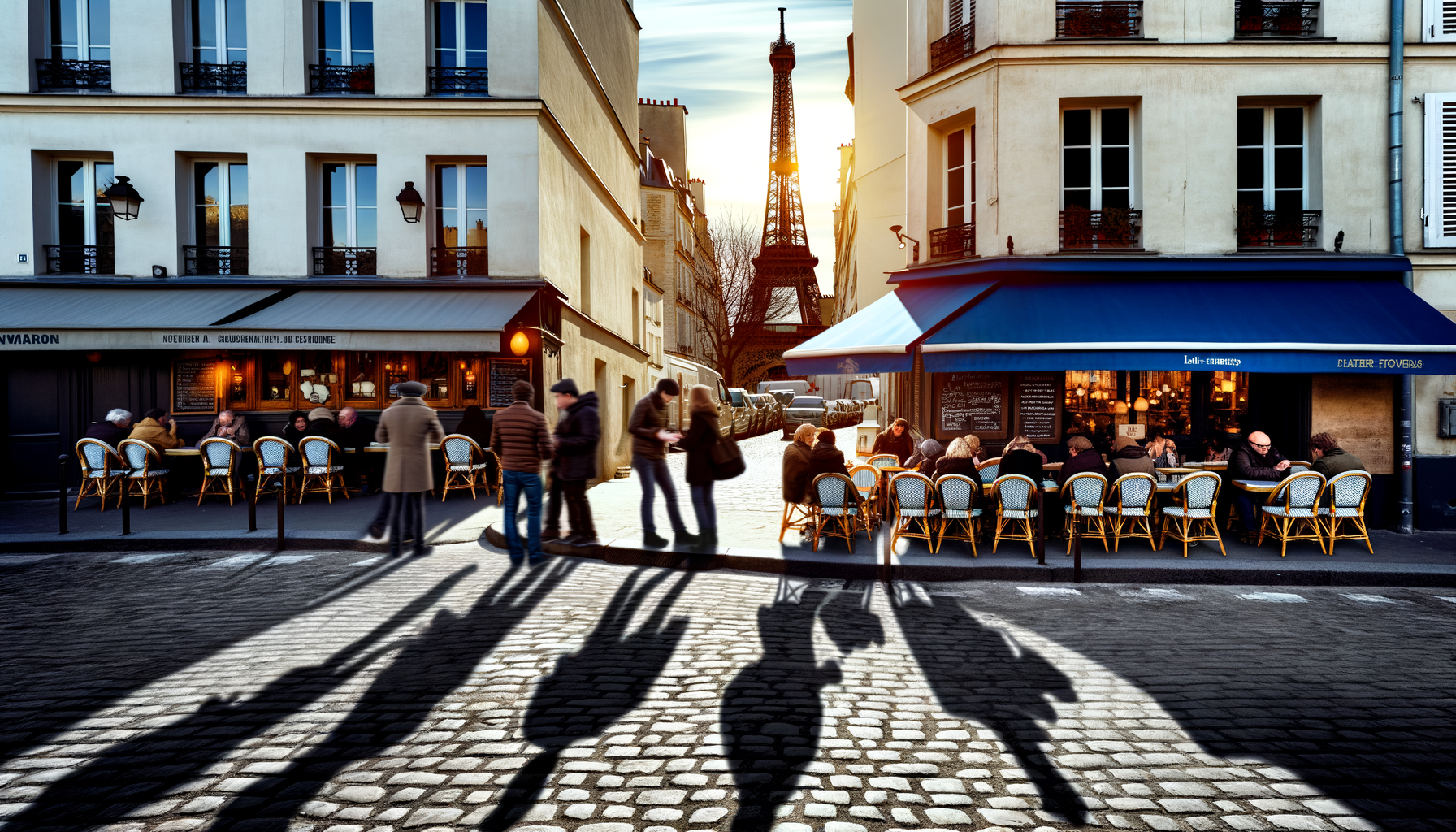 Paris - Image 1