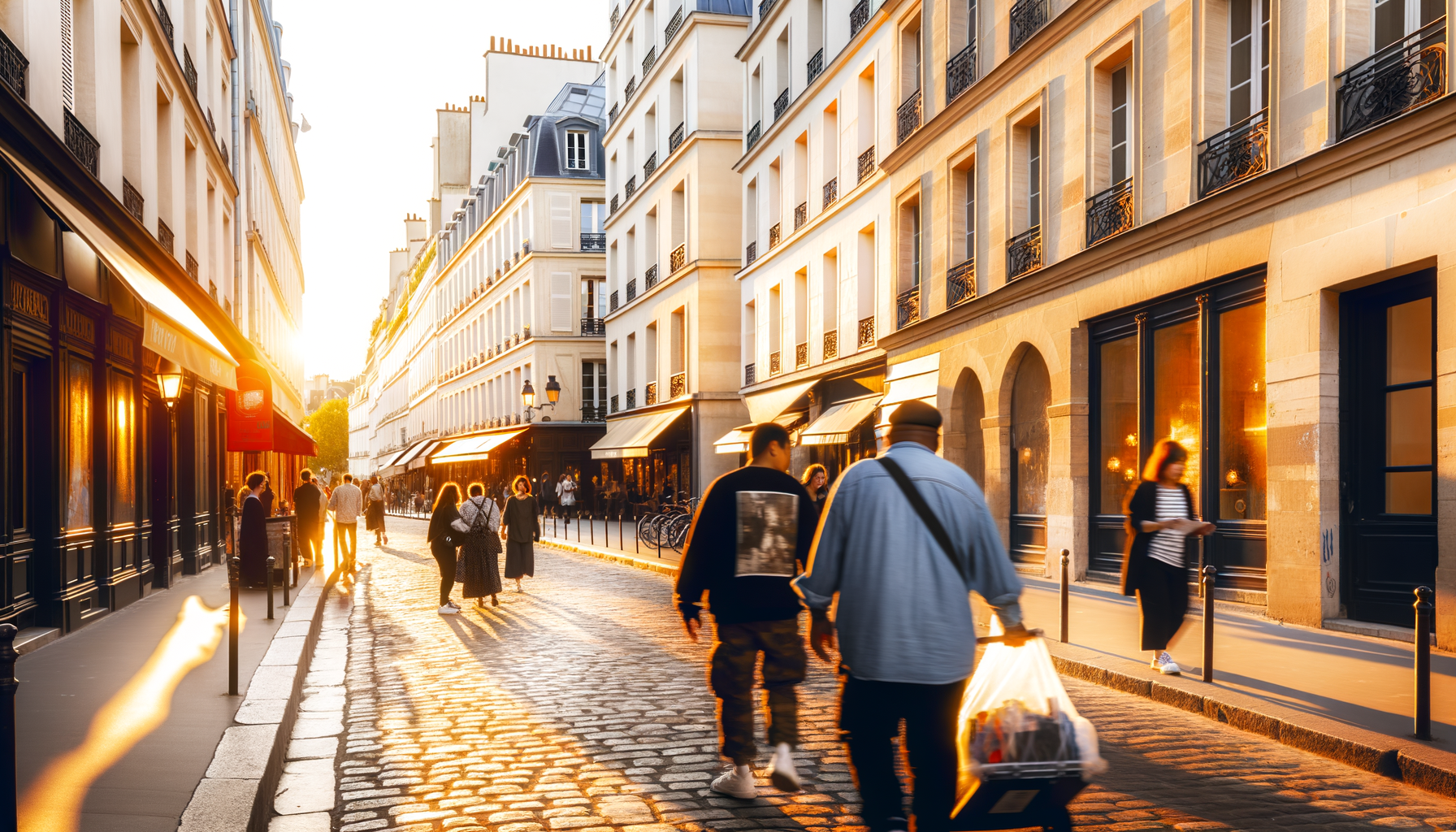 Paris - Image 3