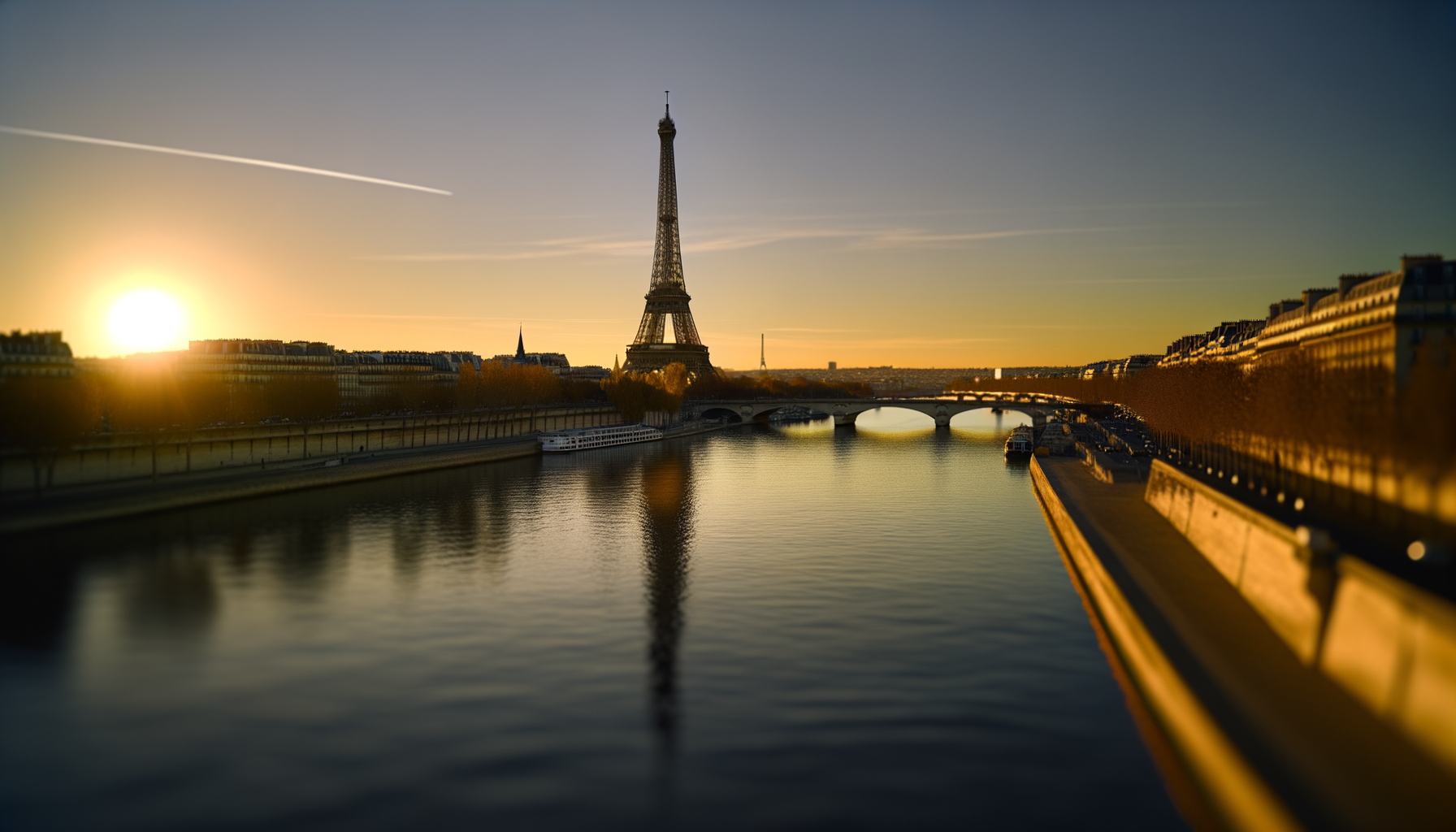 Paris Unveiled: Secrets of the City of Light