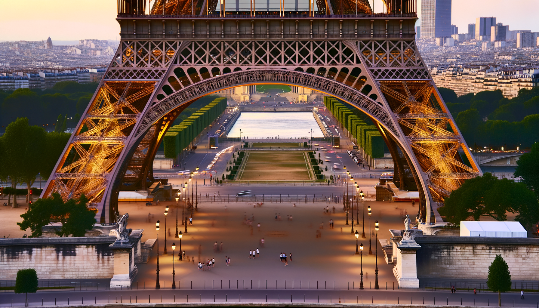 Paris - Image 1