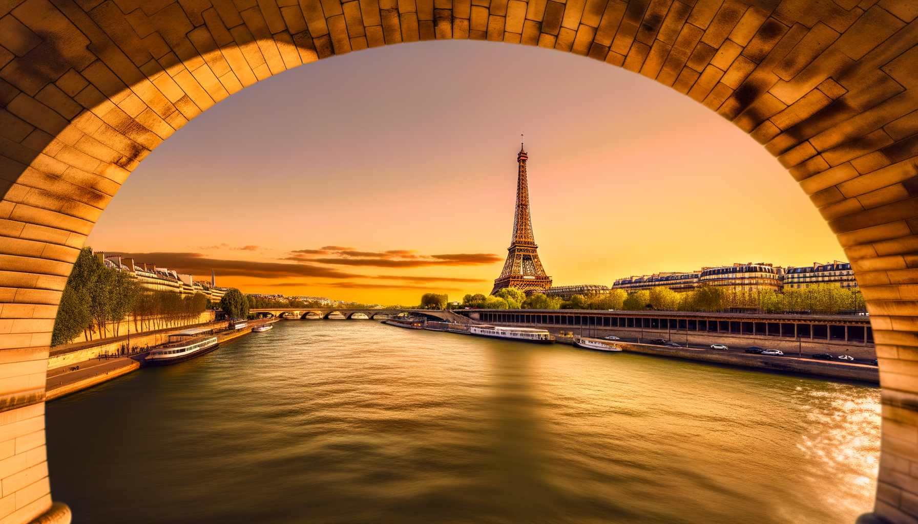 Paris - Image 1