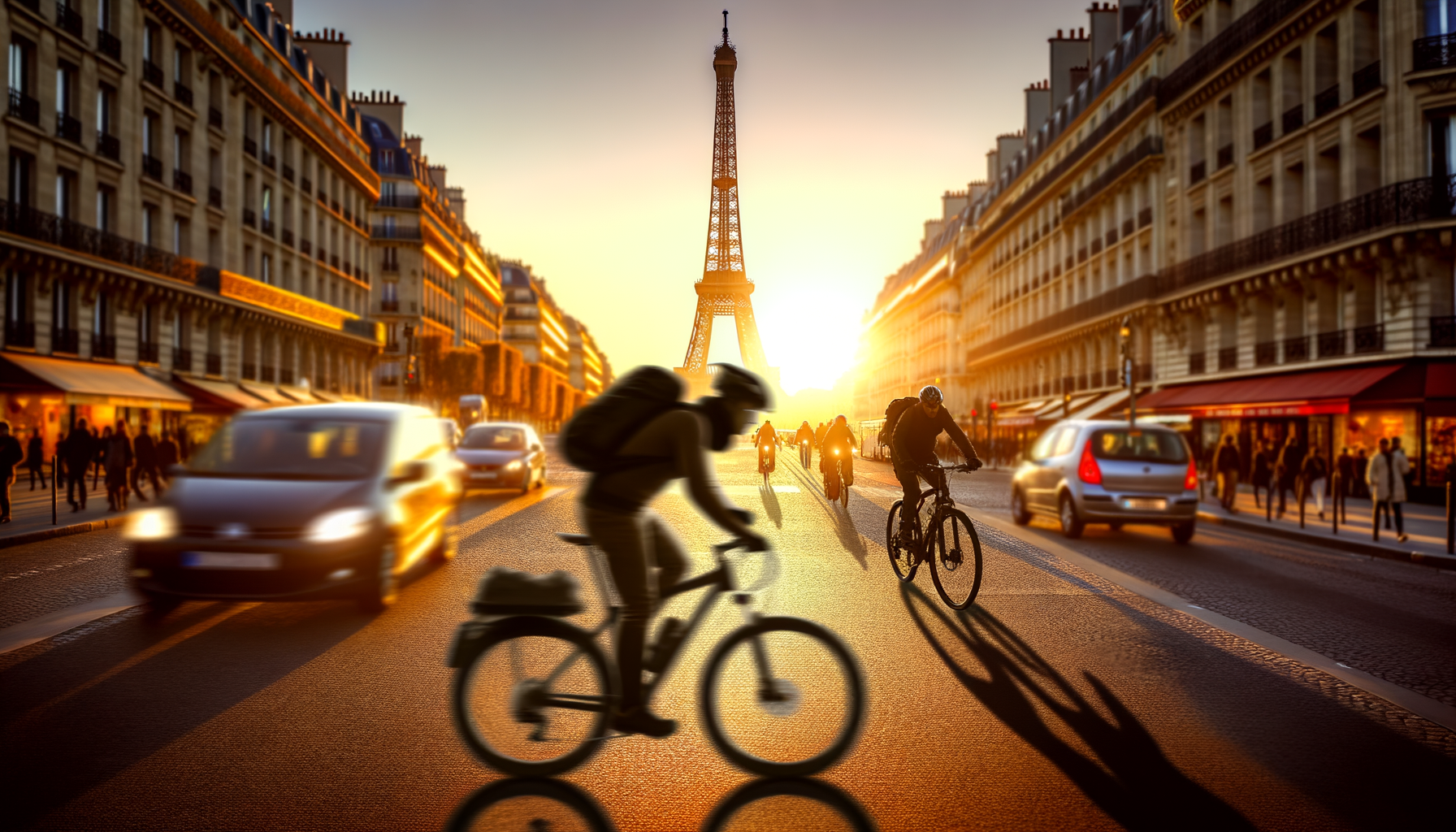Paris - Image 3