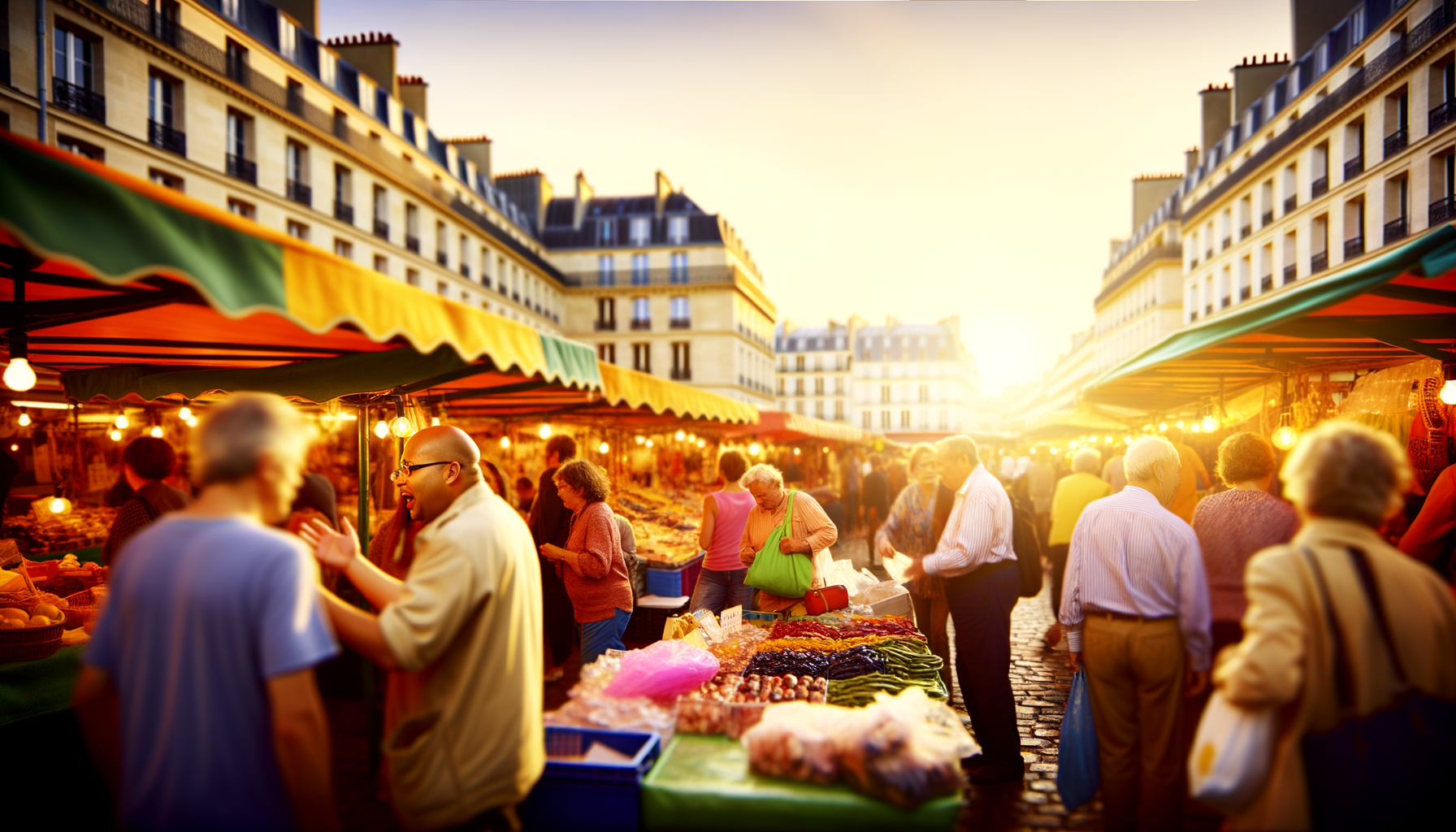 Paris Unveiled: Secrets of the City of Light