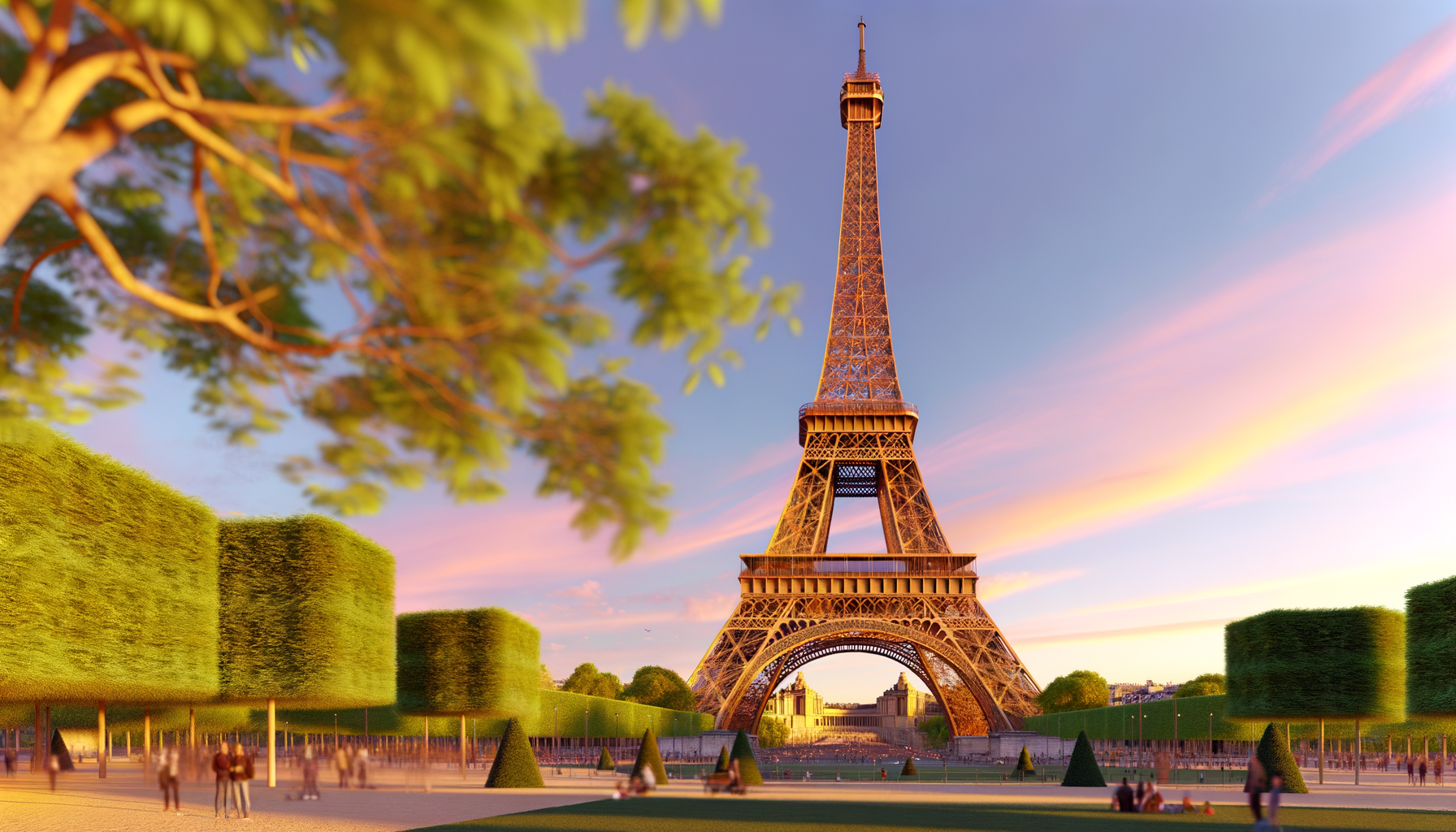 Paris - Image 3
