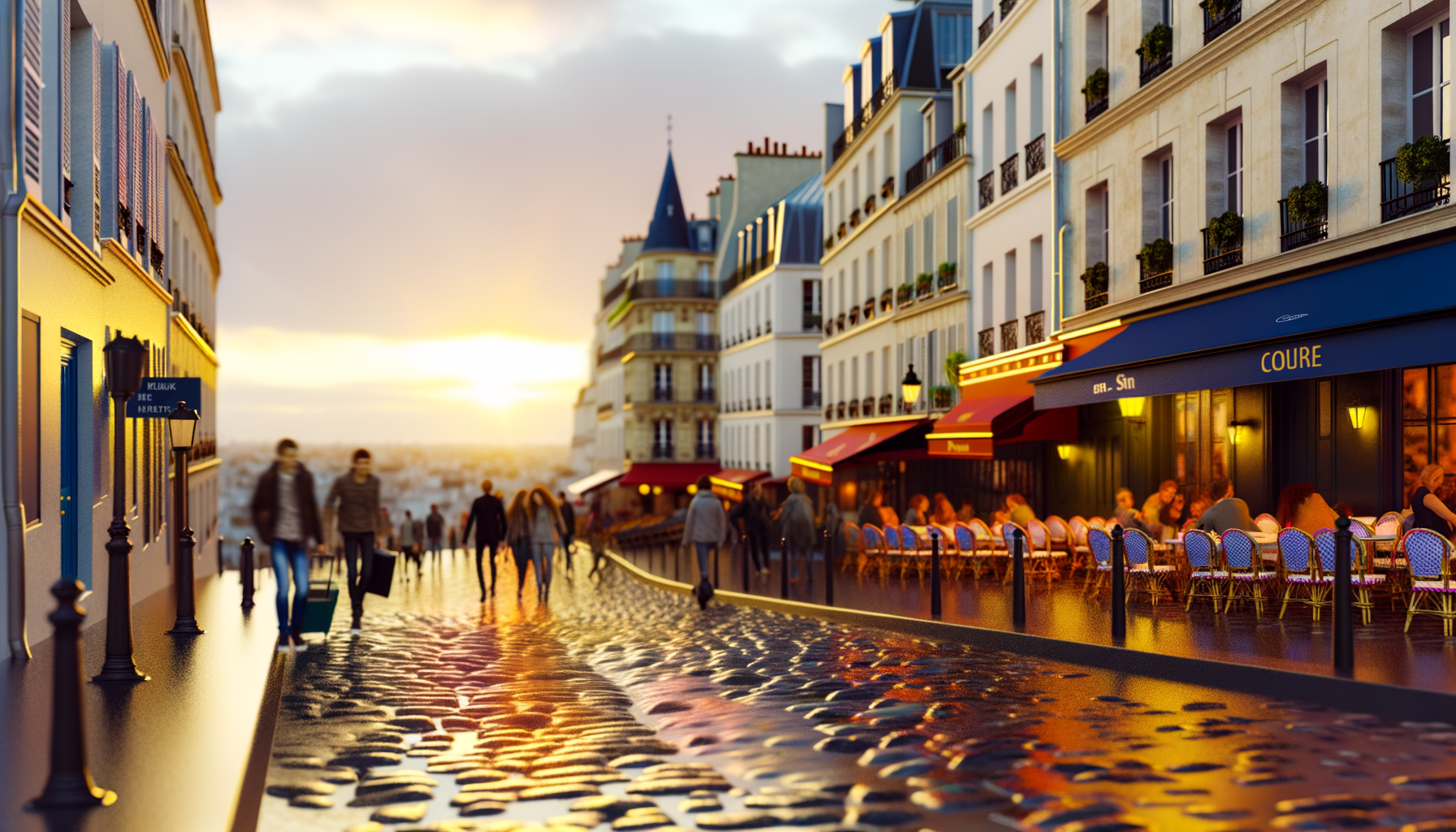 Paris - Image 1