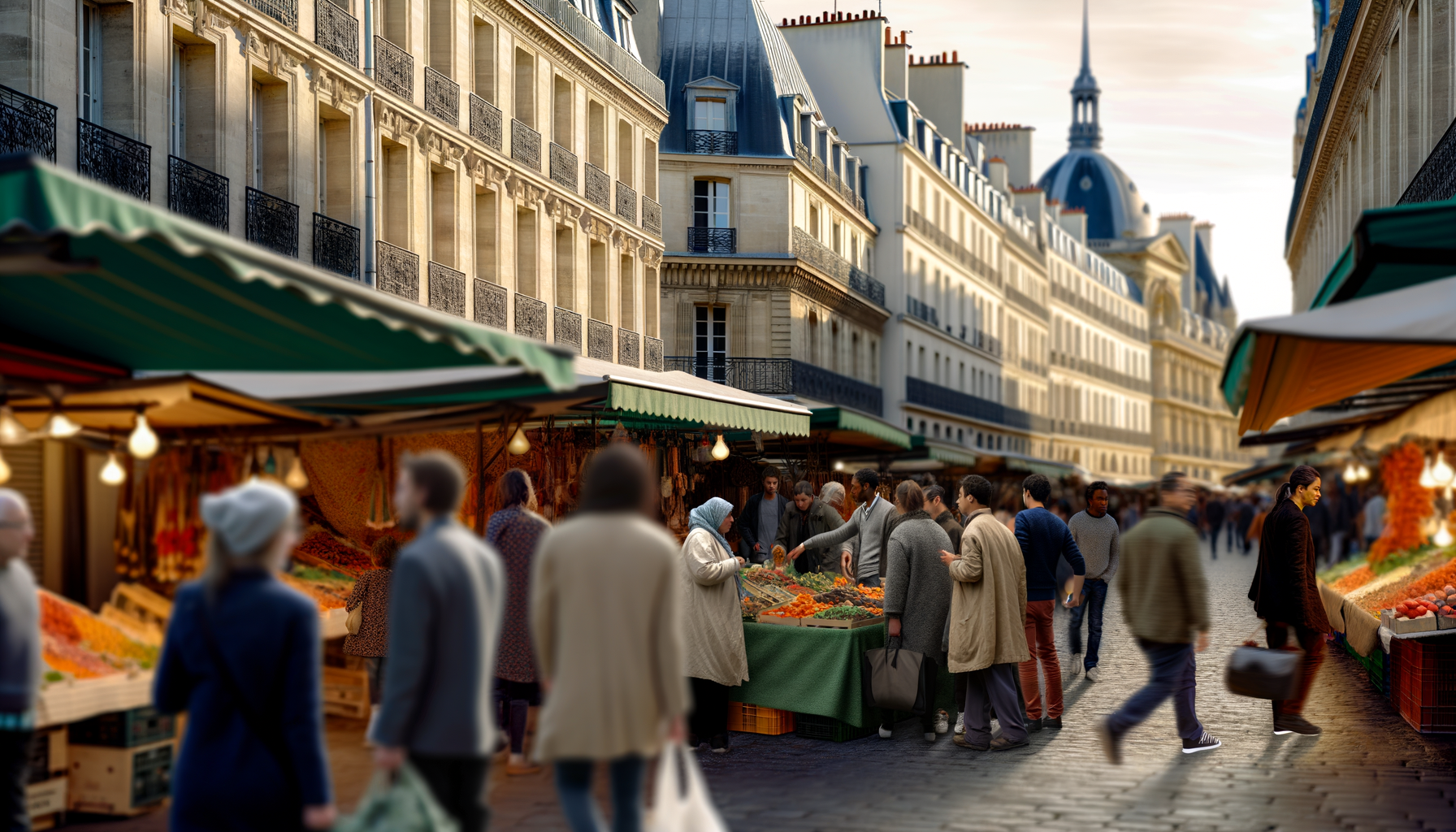 Paris - Image 1