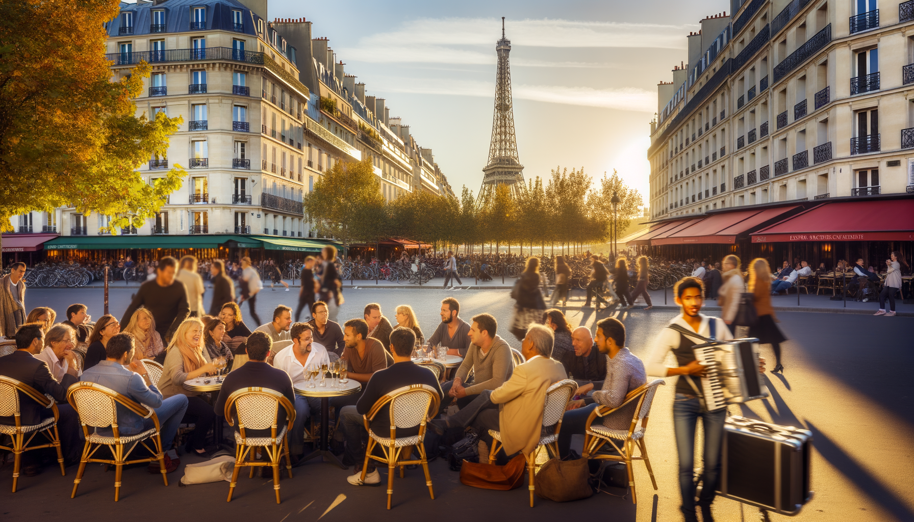 Paris - Image 3