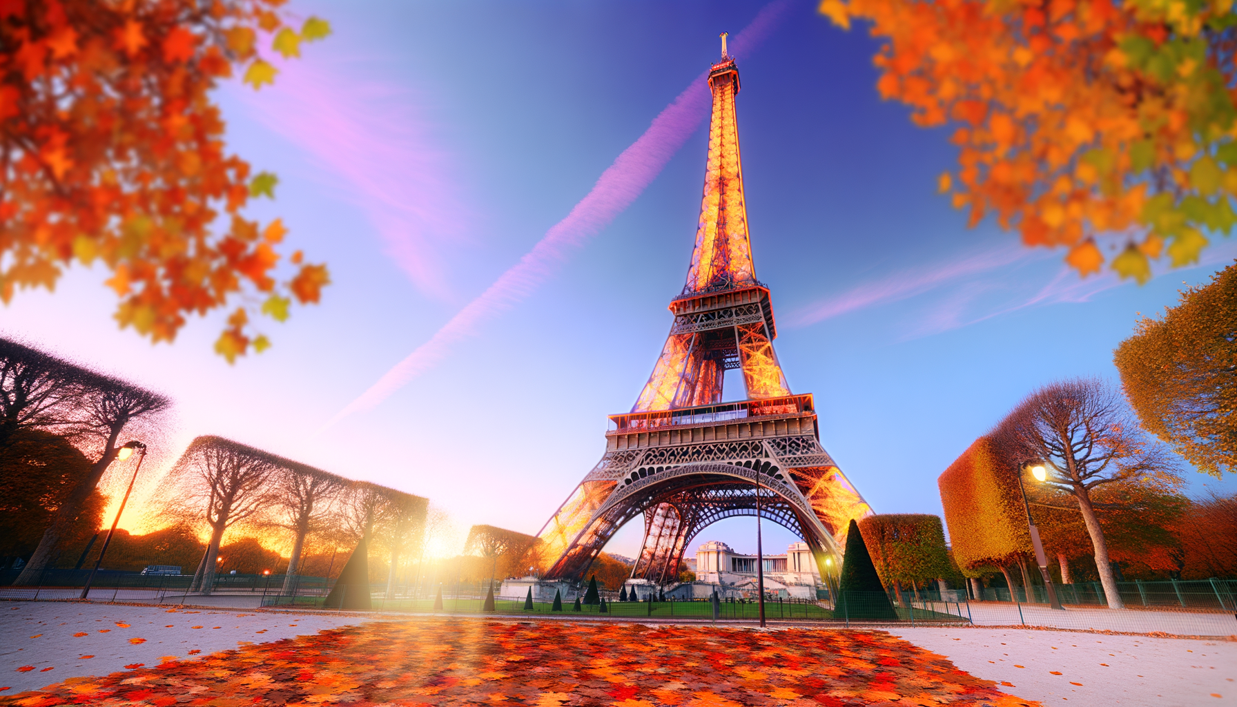 Parisian Dreams Unveiled