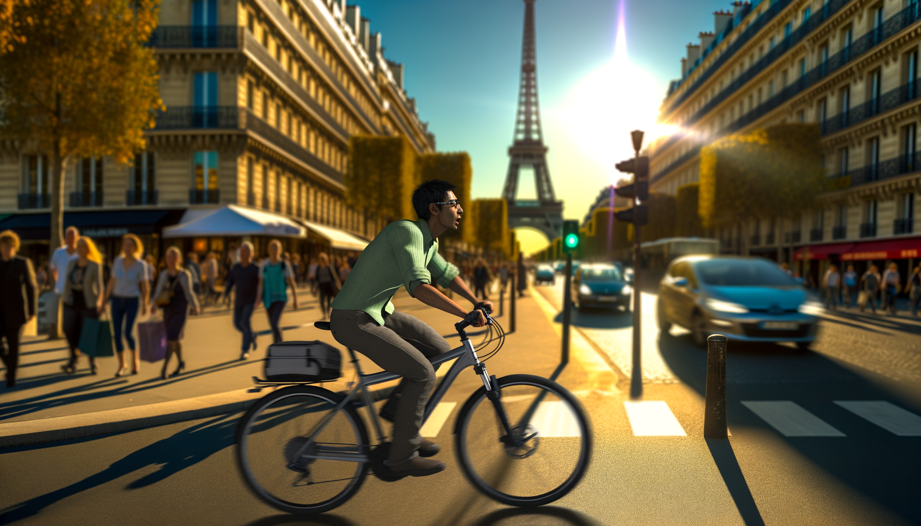 Paris - Image 5
