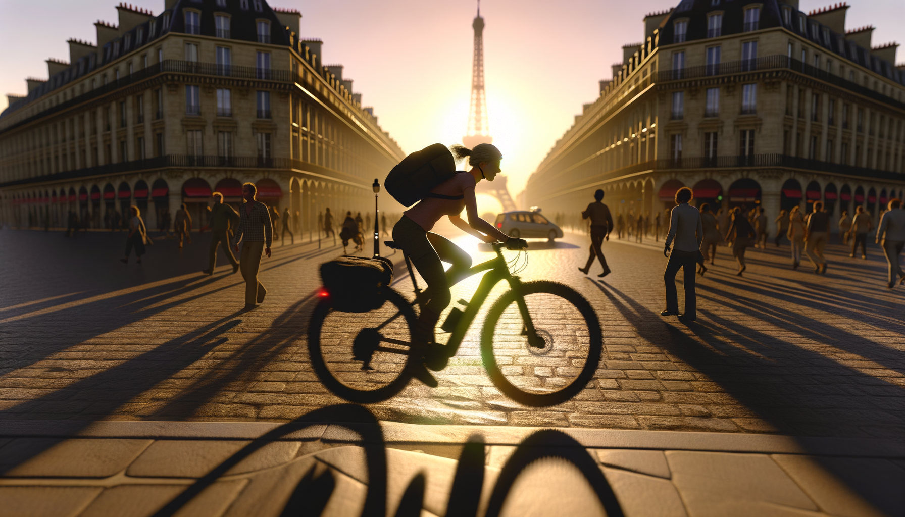 Paris - Image 1