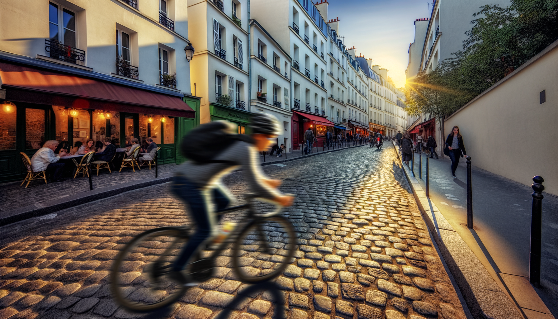 Paris - Image 1
