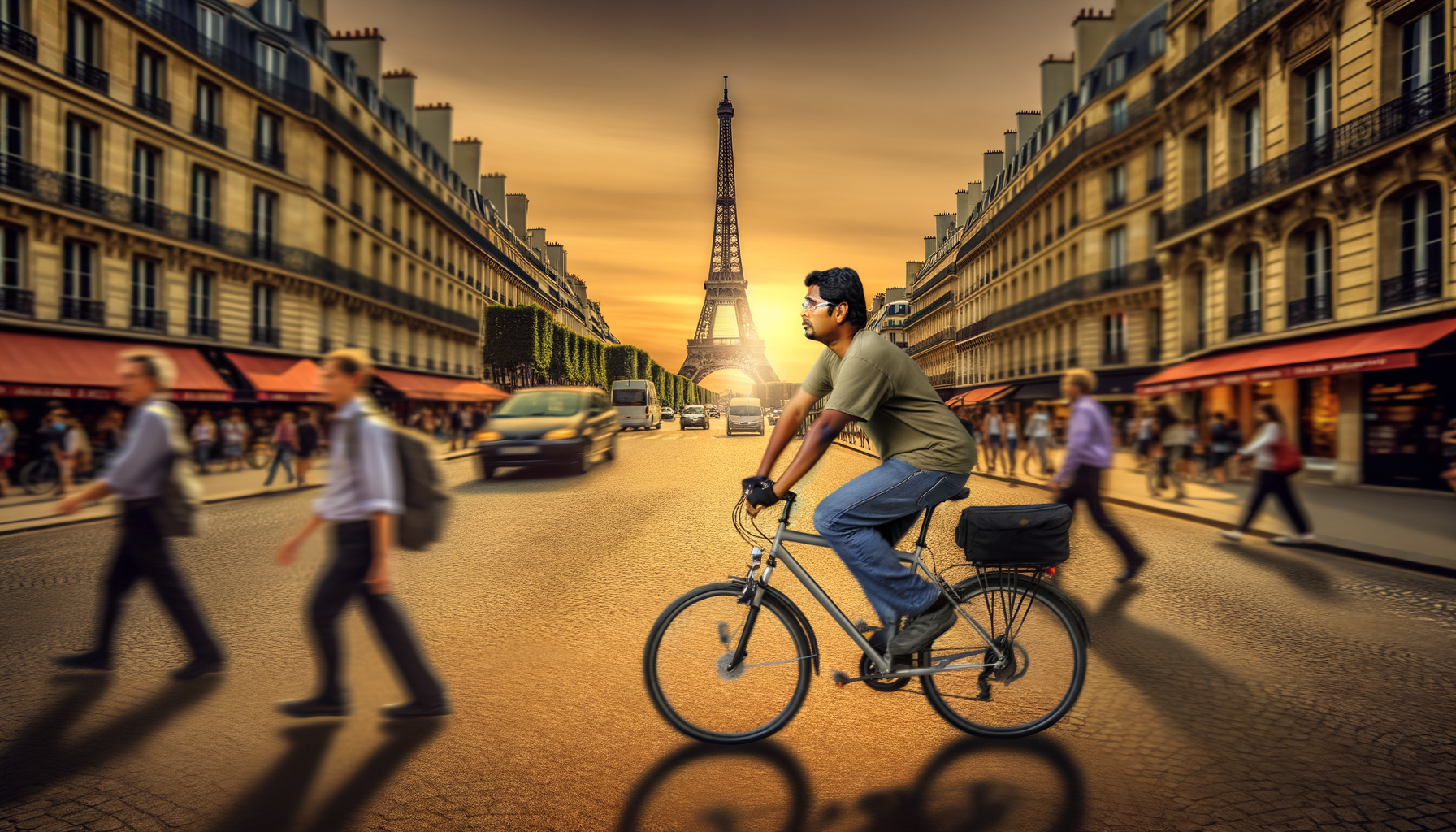 Paris - Image 4