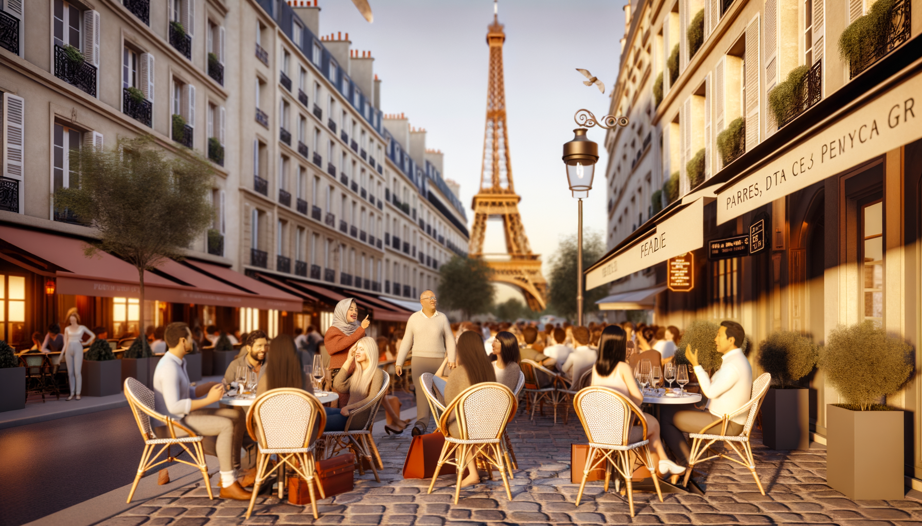Paris - Image 1